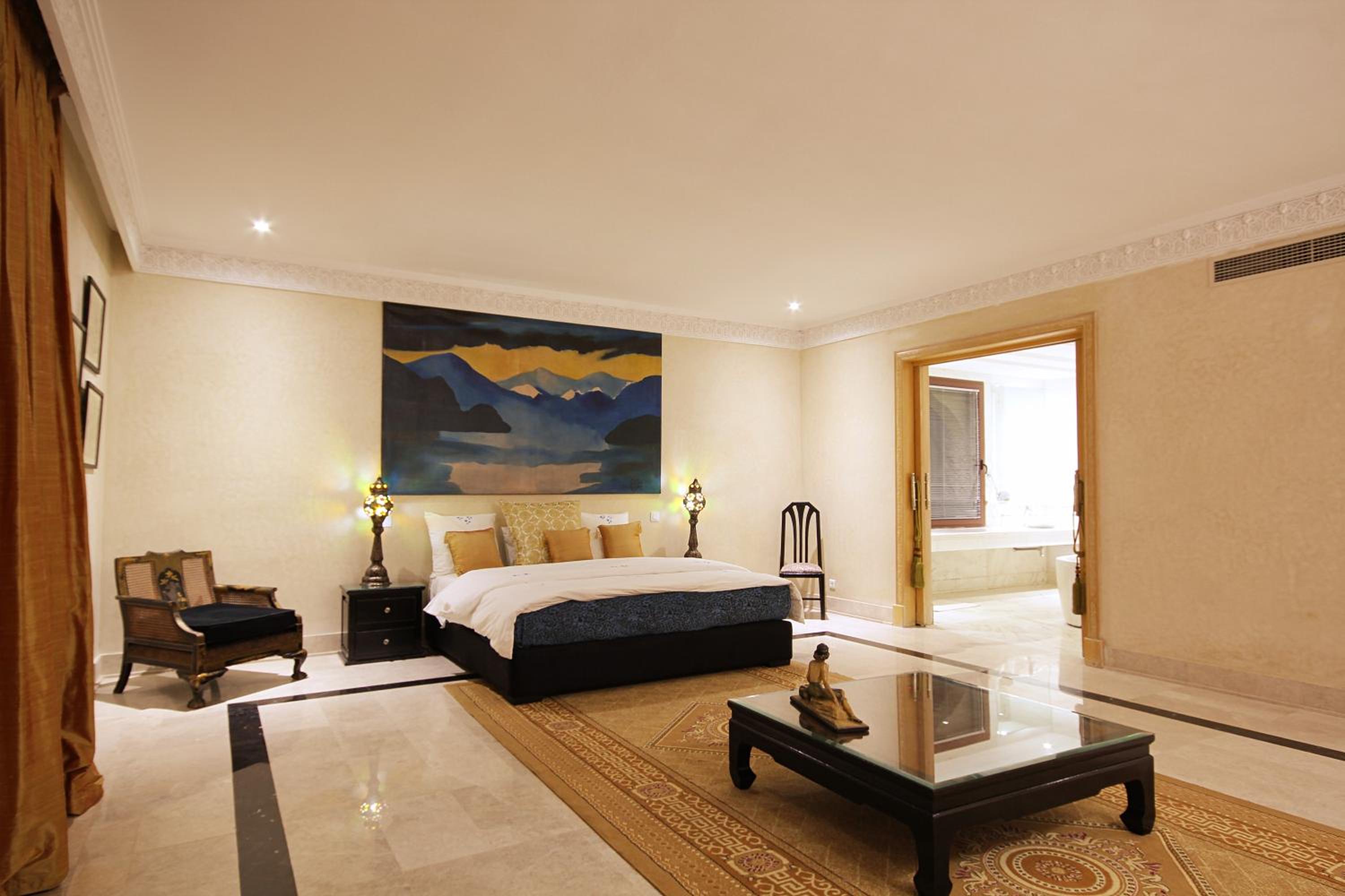 Palais Les Orchidées