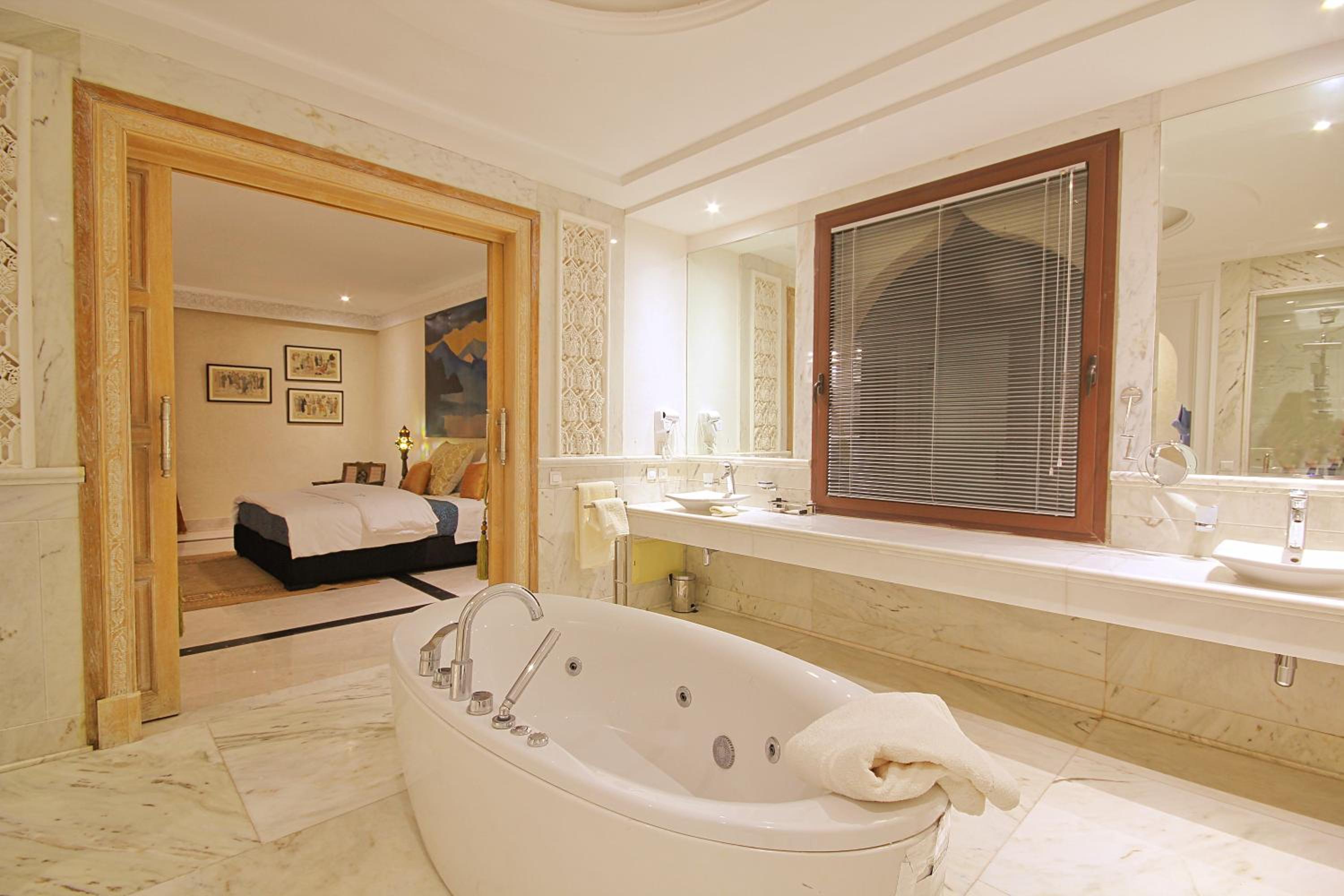 Palais Les Orchidées