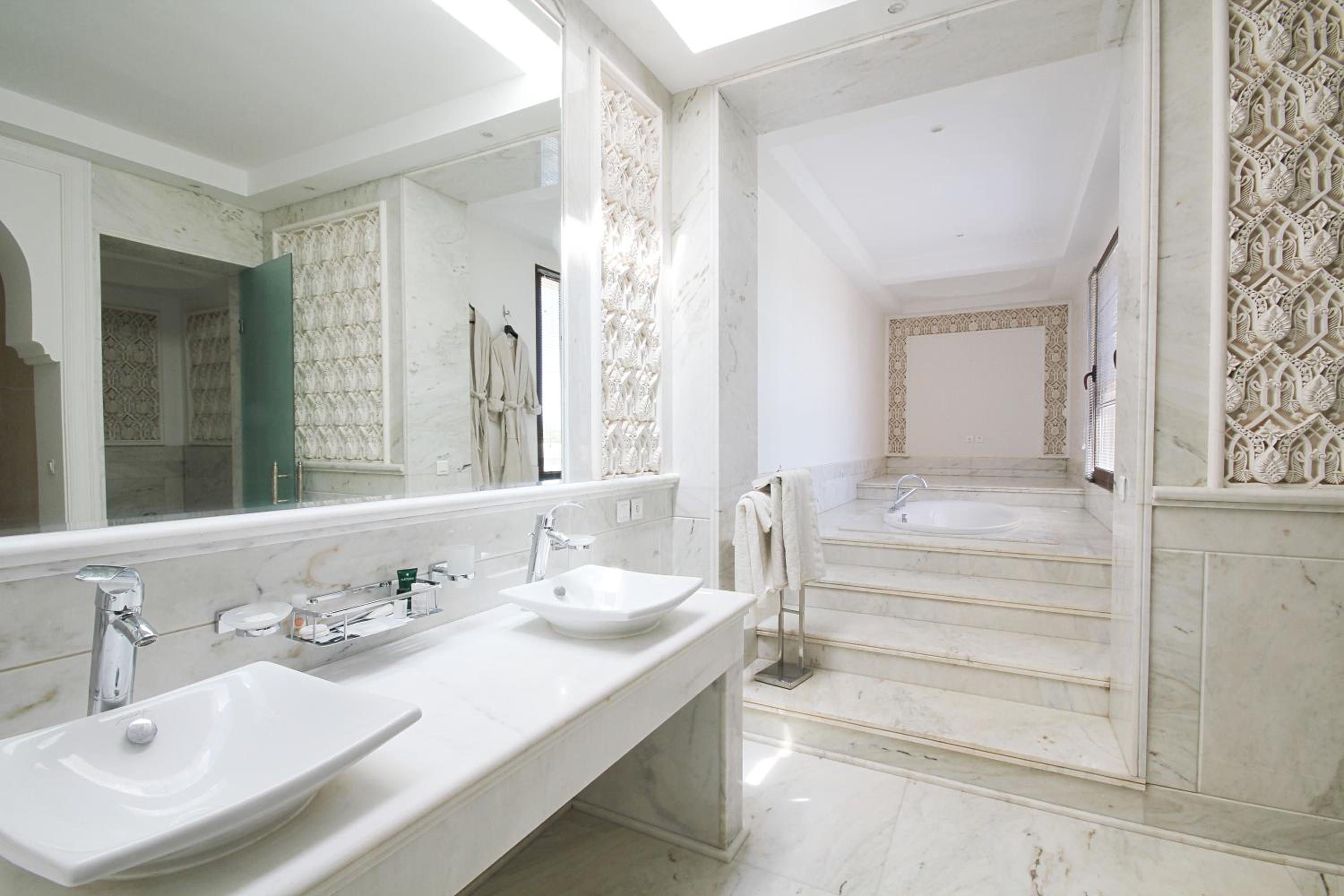 Palais Les Orchidées