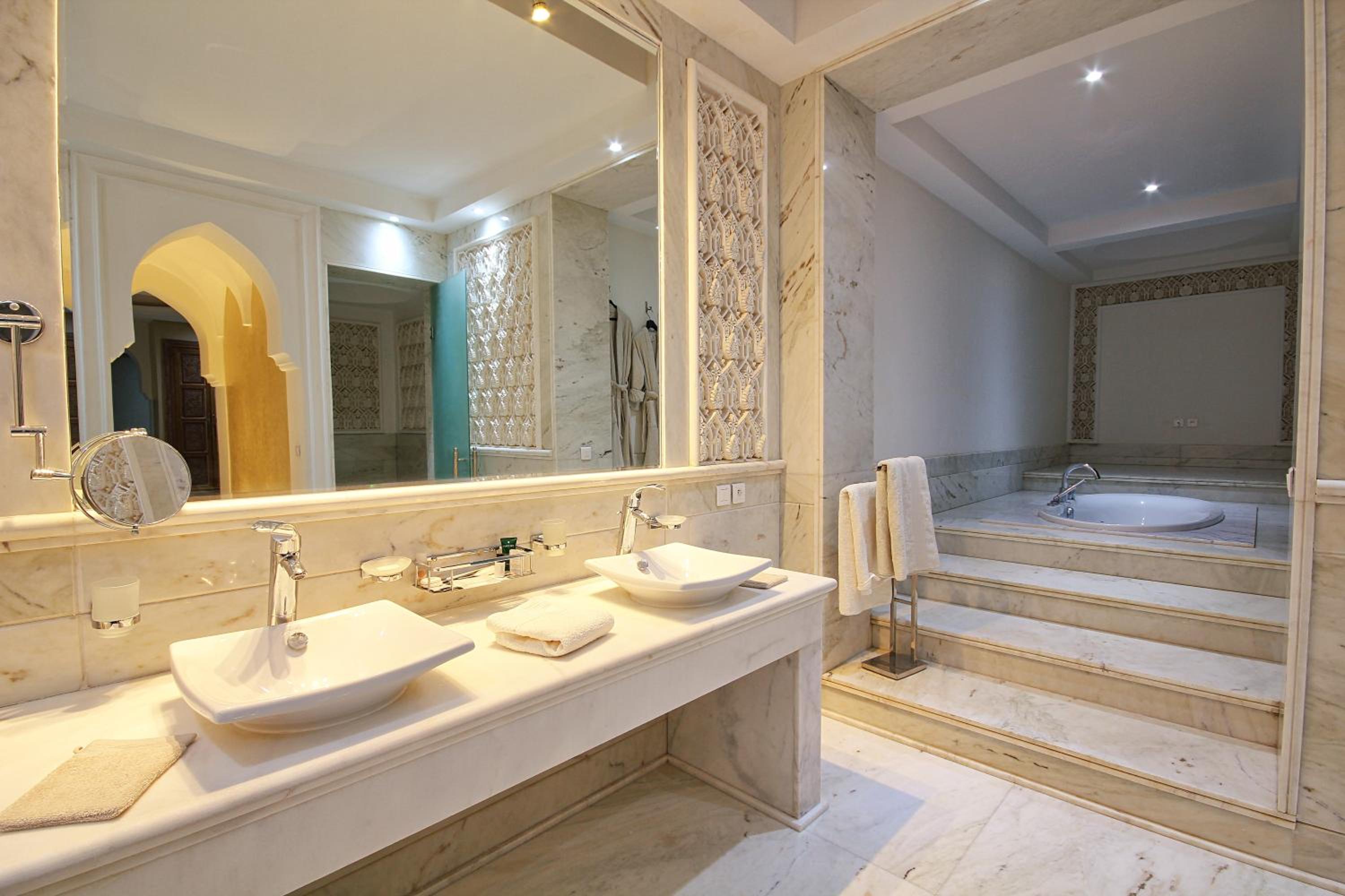 Palais Les Orchidées