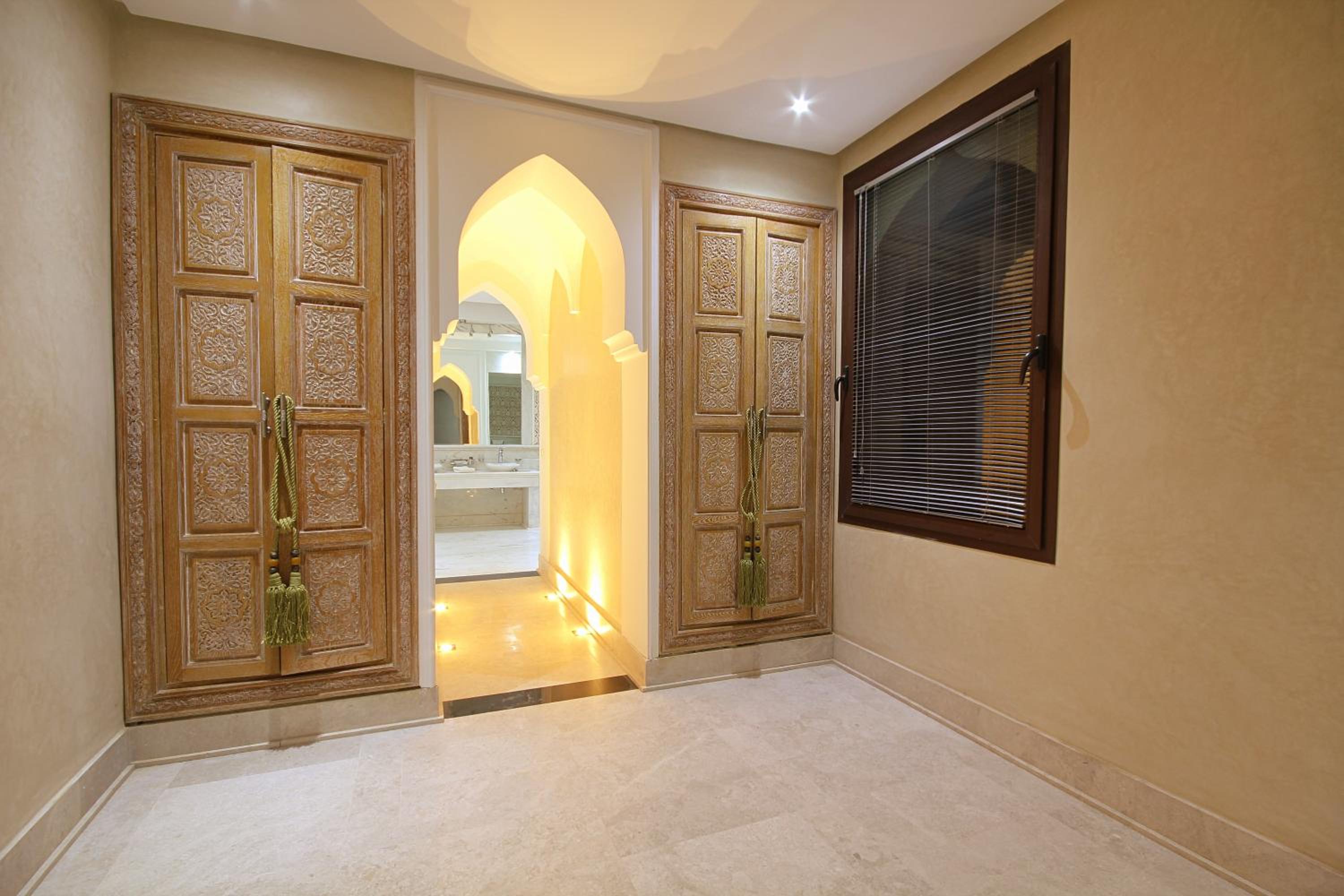 Palais Les Orchidées