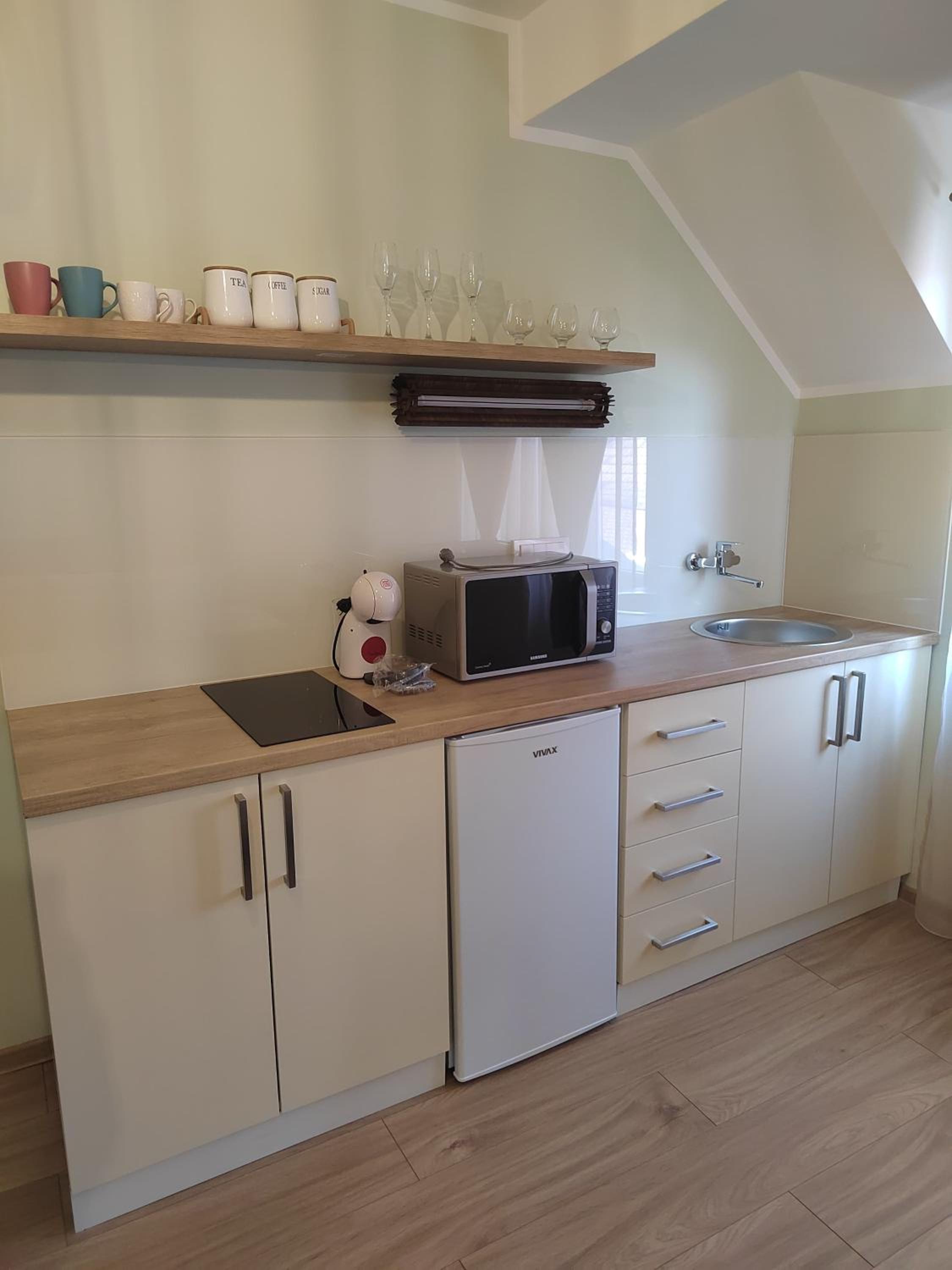 Apartman Anđela