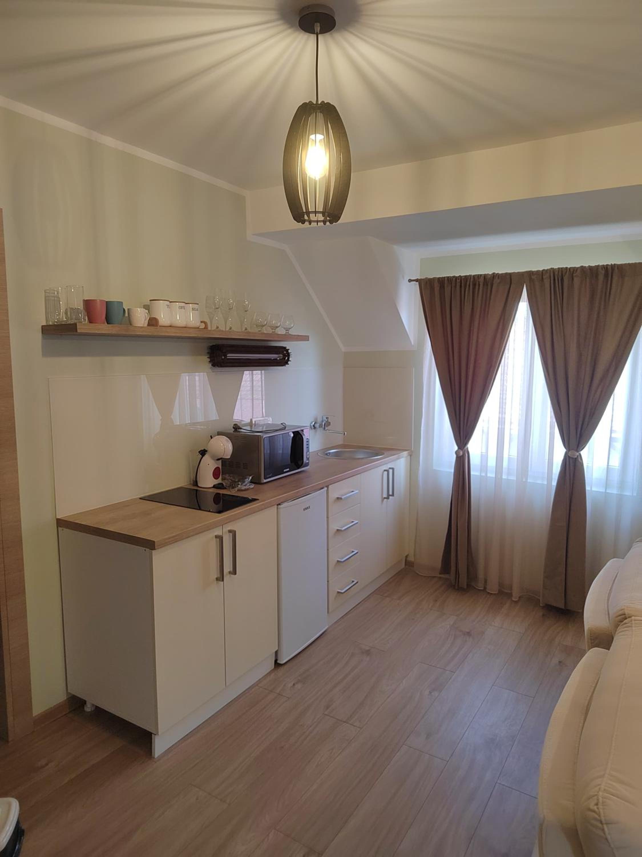 Apartman Anđela