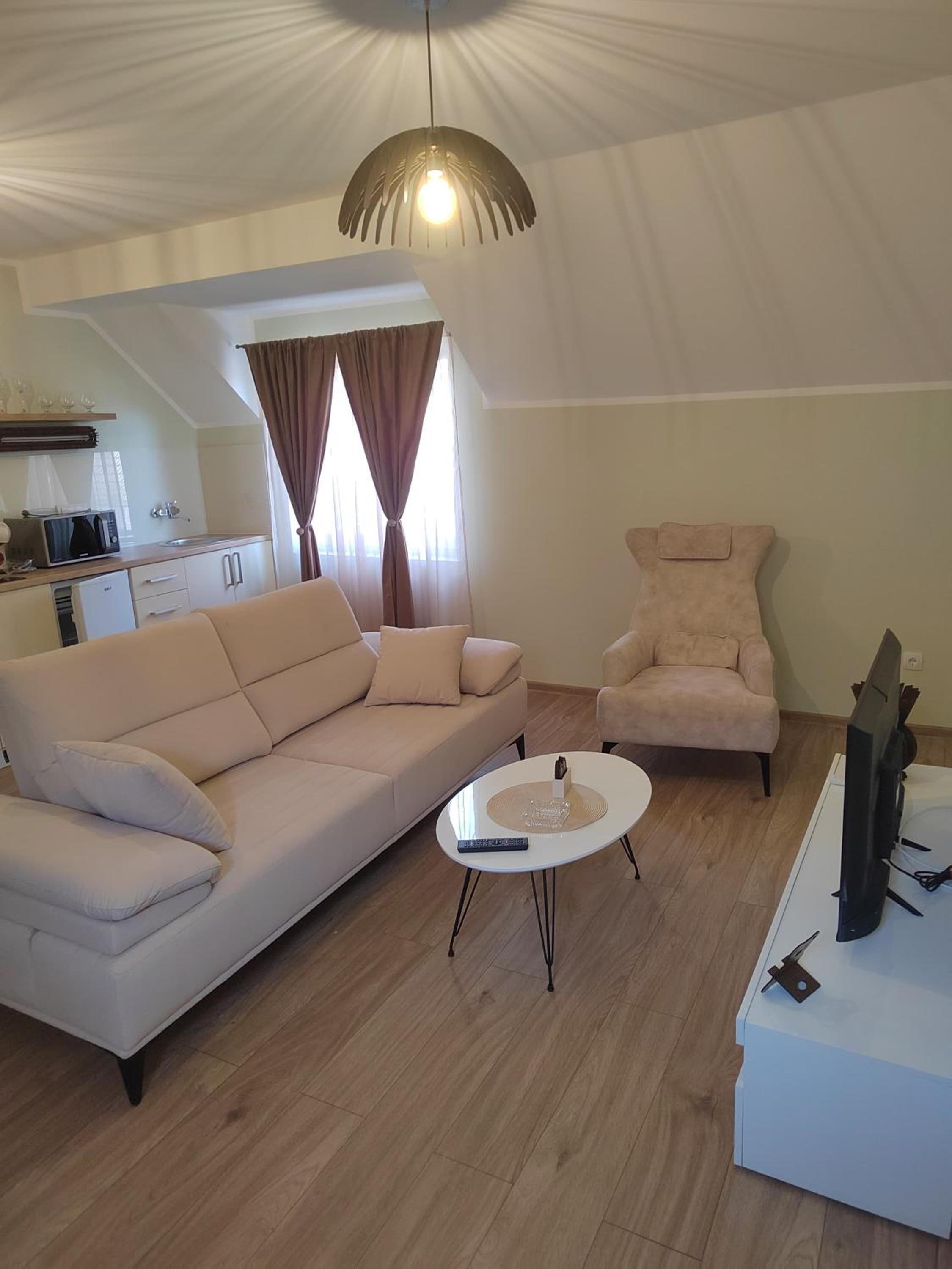 Apartman Anđela