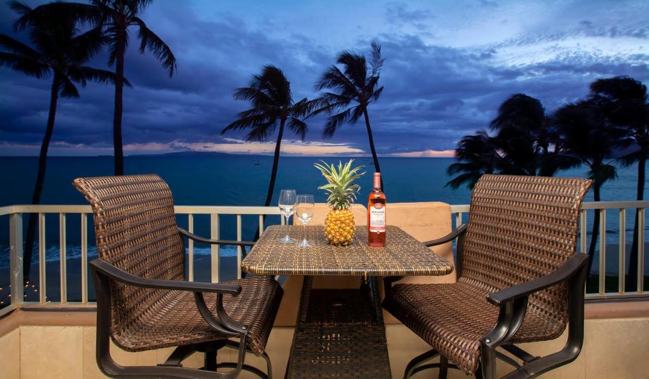Nani Kai - Condominiums