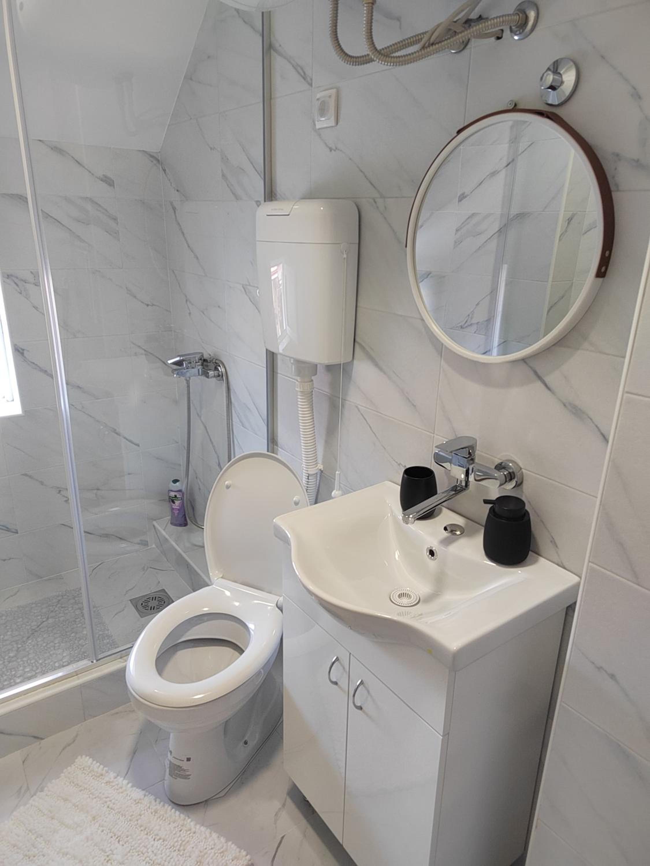 Apartman Anđela