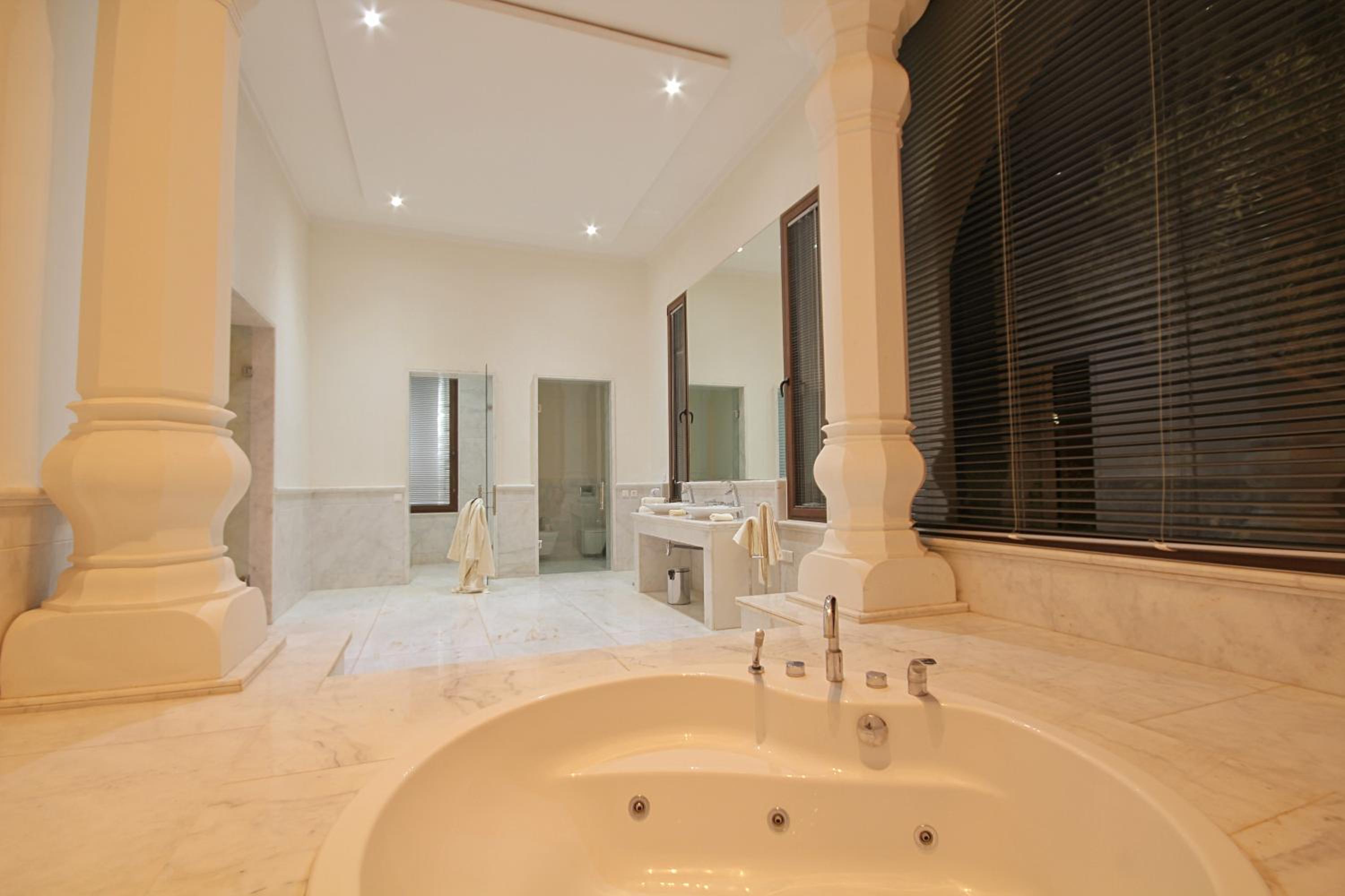 Palais Les Orchidées