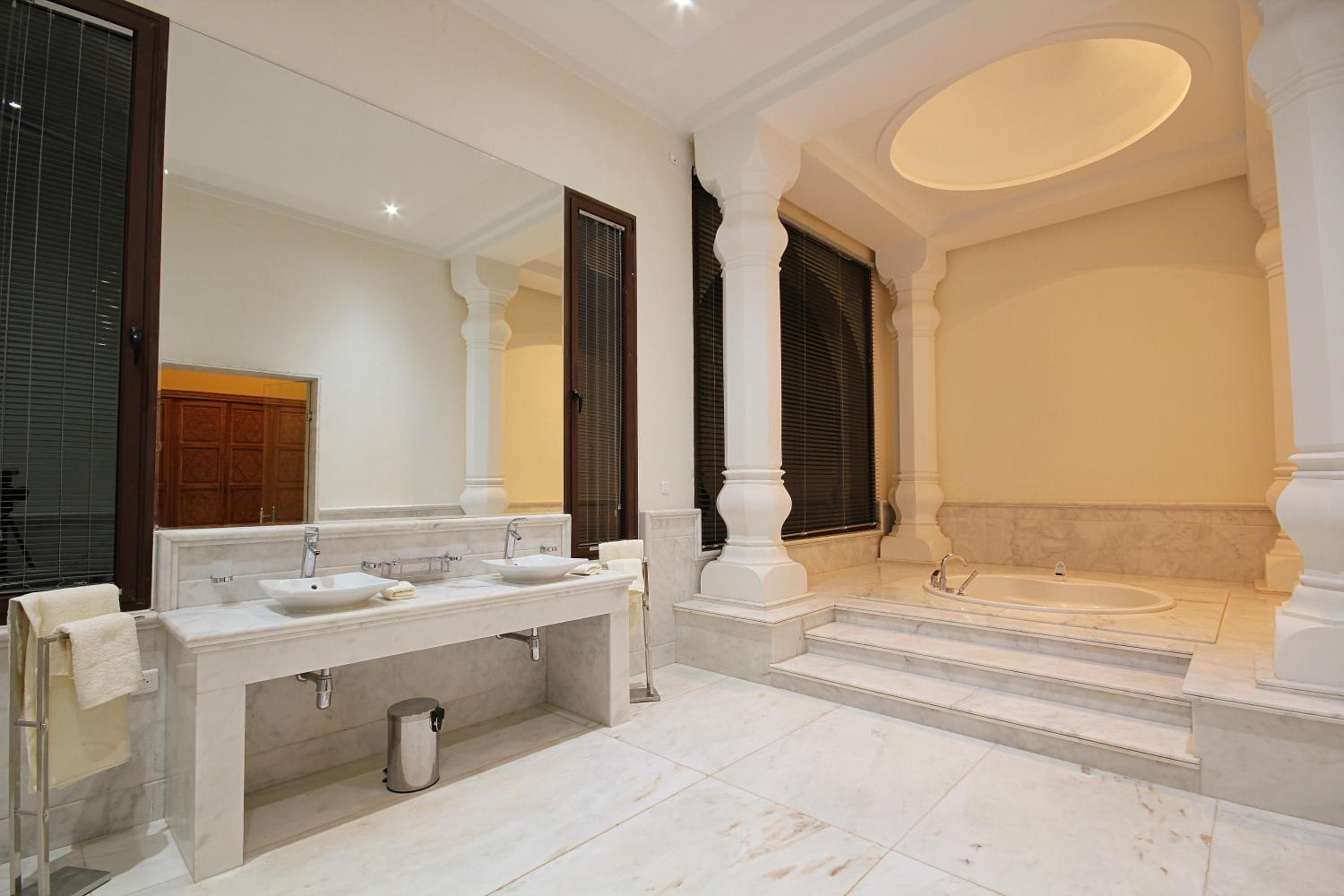 Palais Les Orchidées