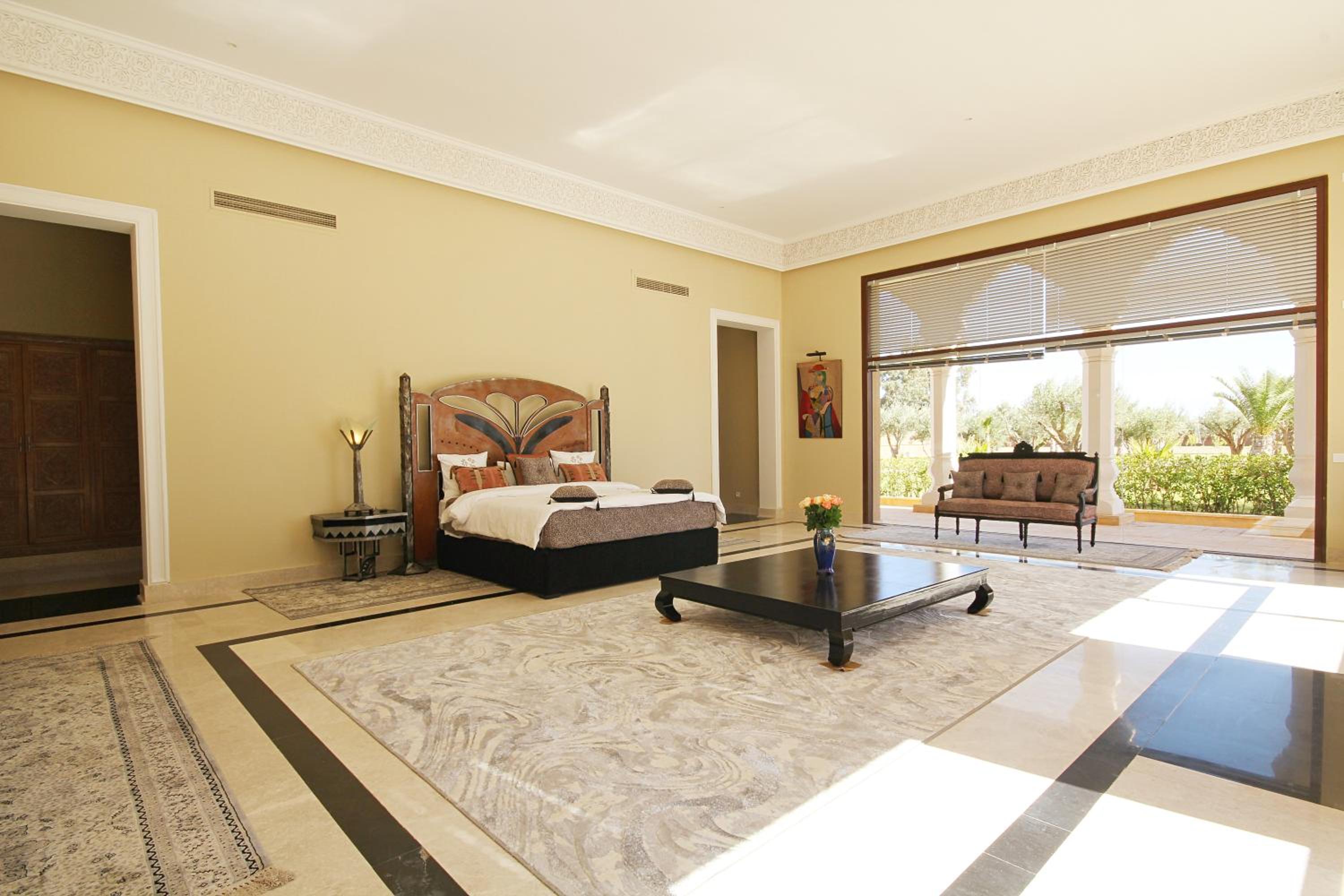 Palais Les Orchidées
