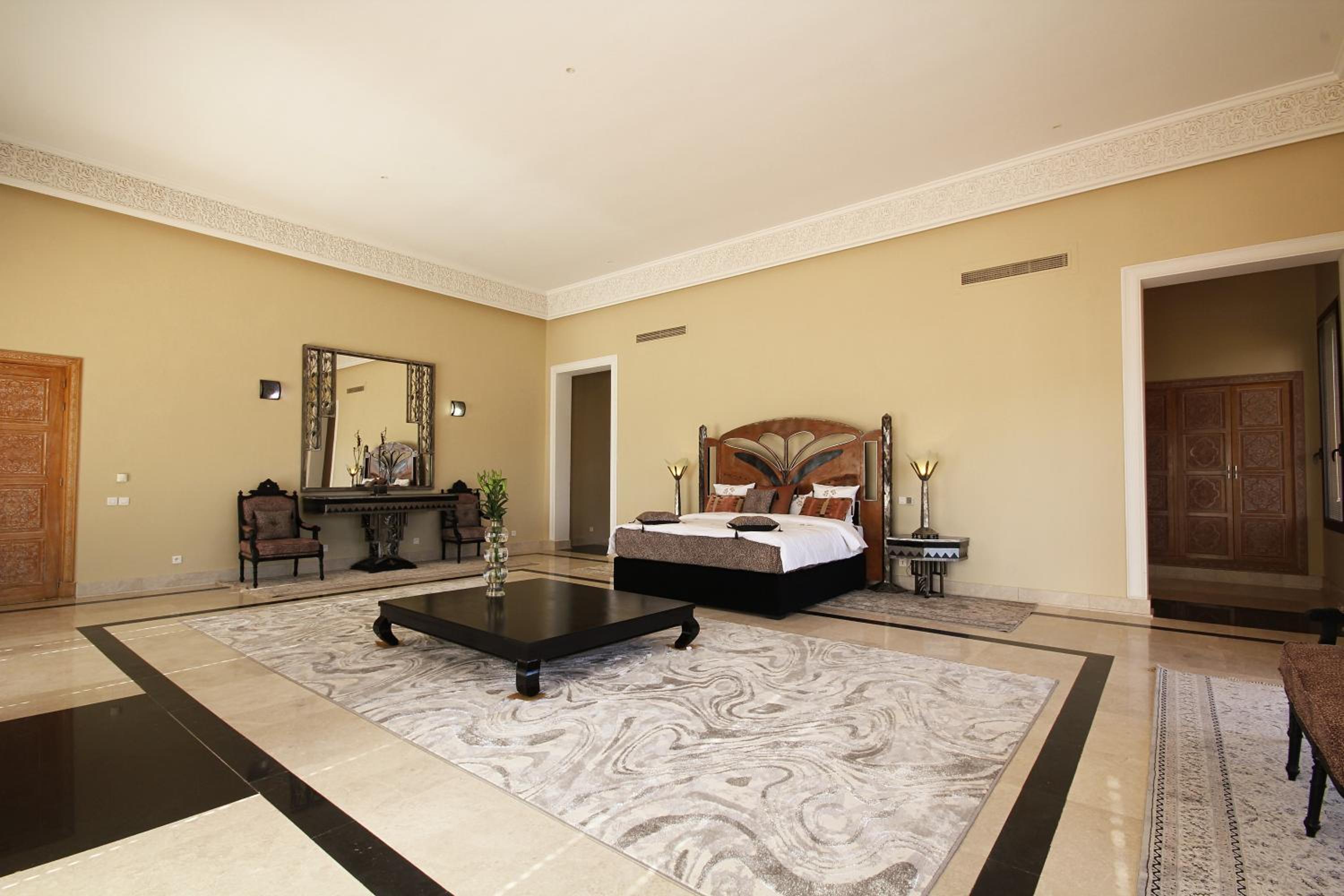 Palais Les Orchidées