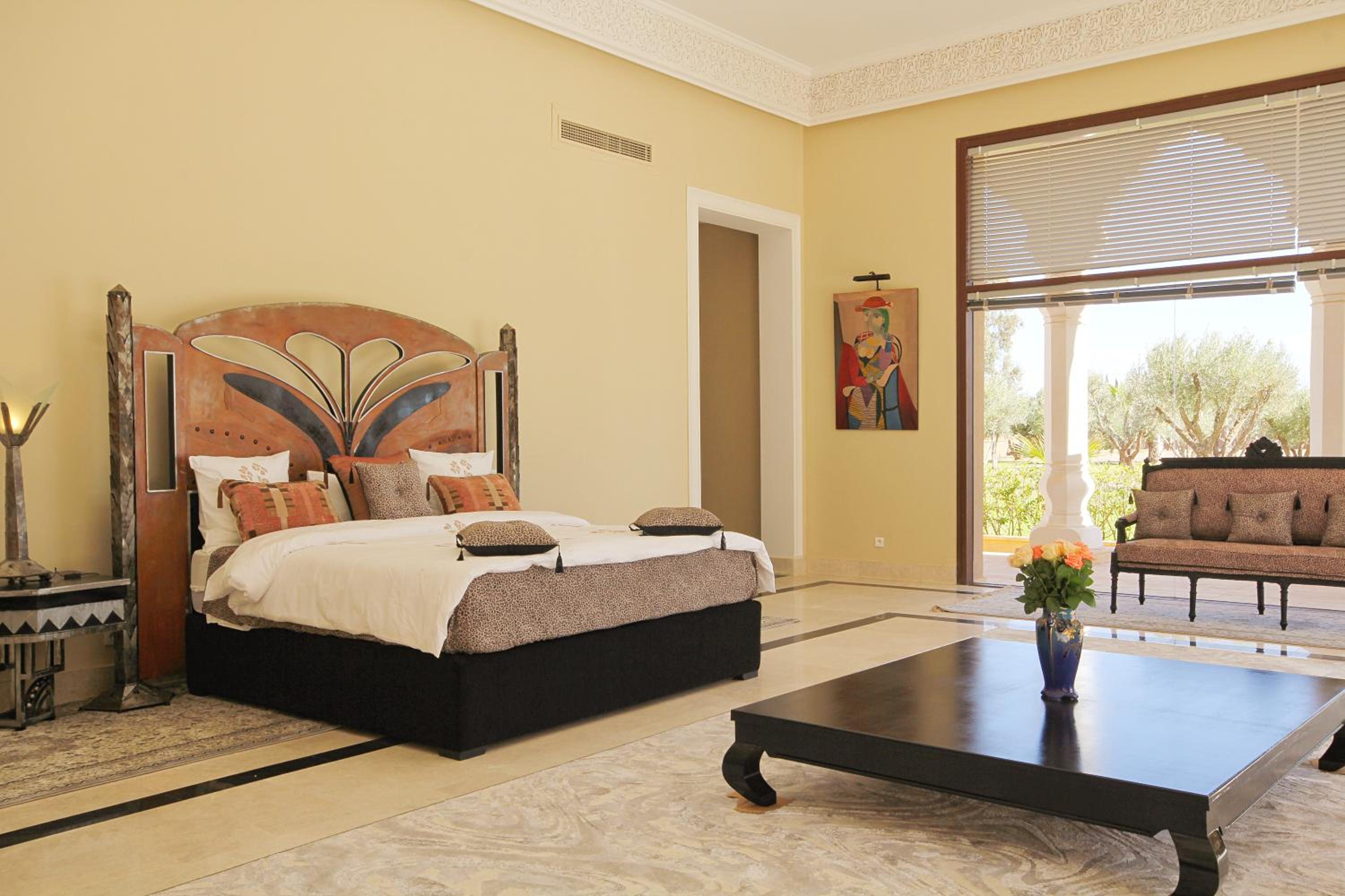 Palais Les Orchidées