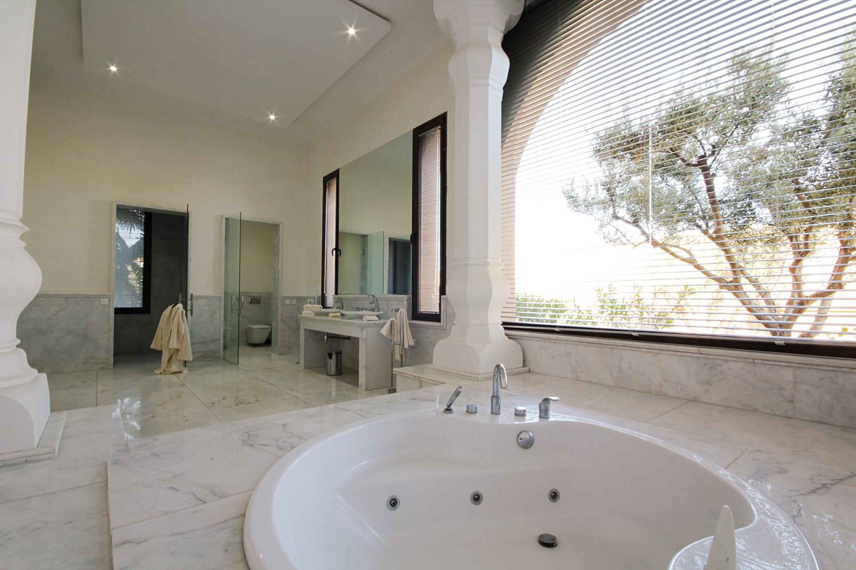 Palais Les Orchidées