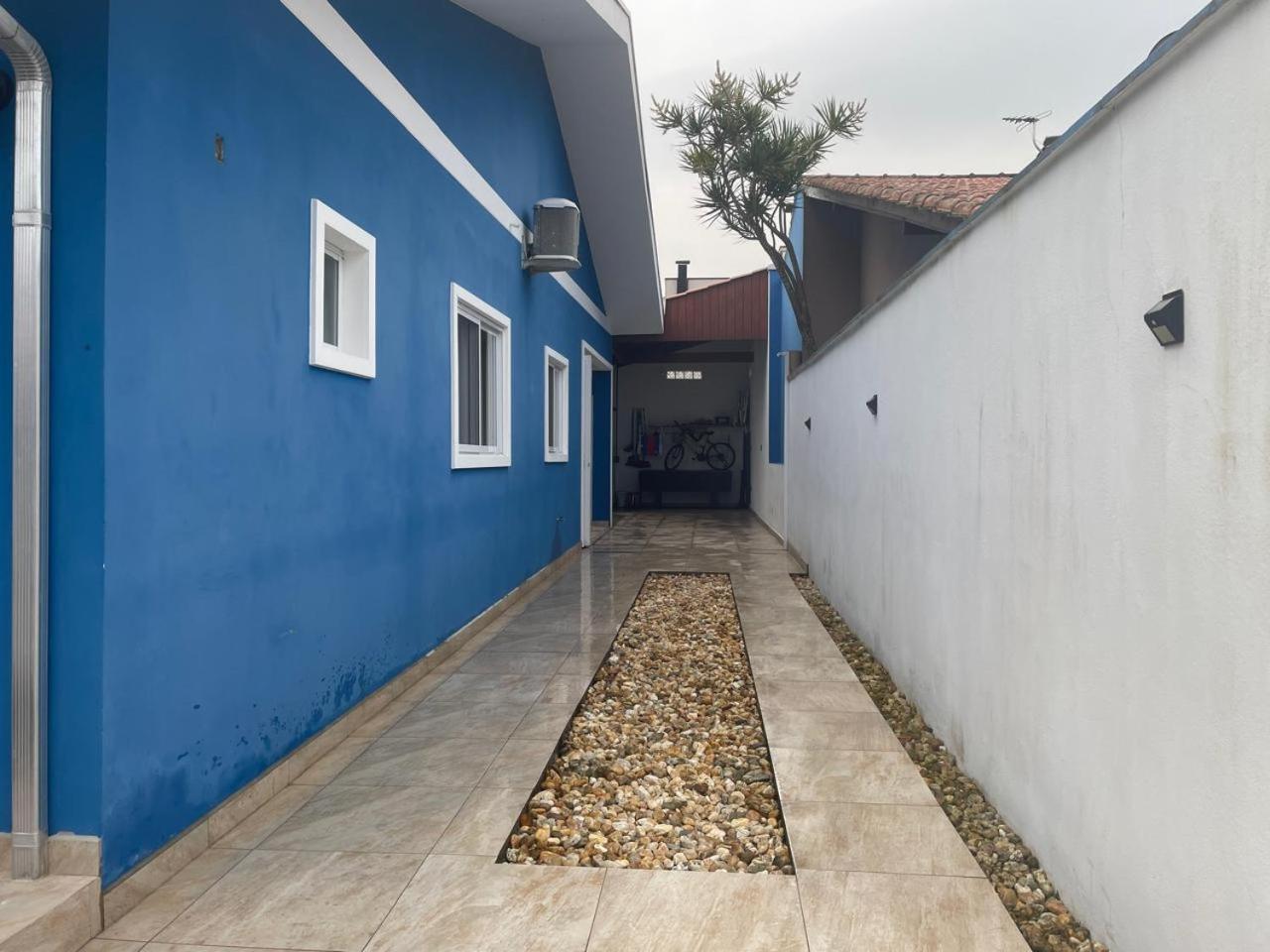 Casa na praia de Armação prox Beto Carrero-Penha