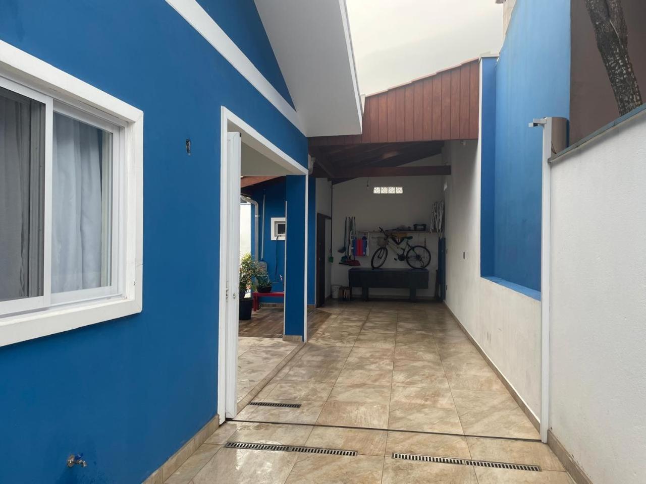 Casa na praia de Armação prox Beto Carrero-Penha