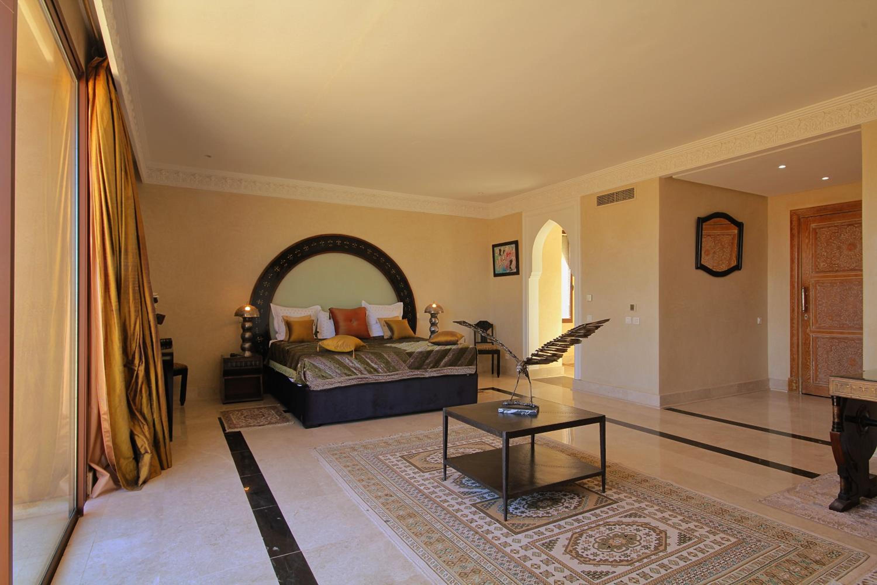 Palais Les Orchidées