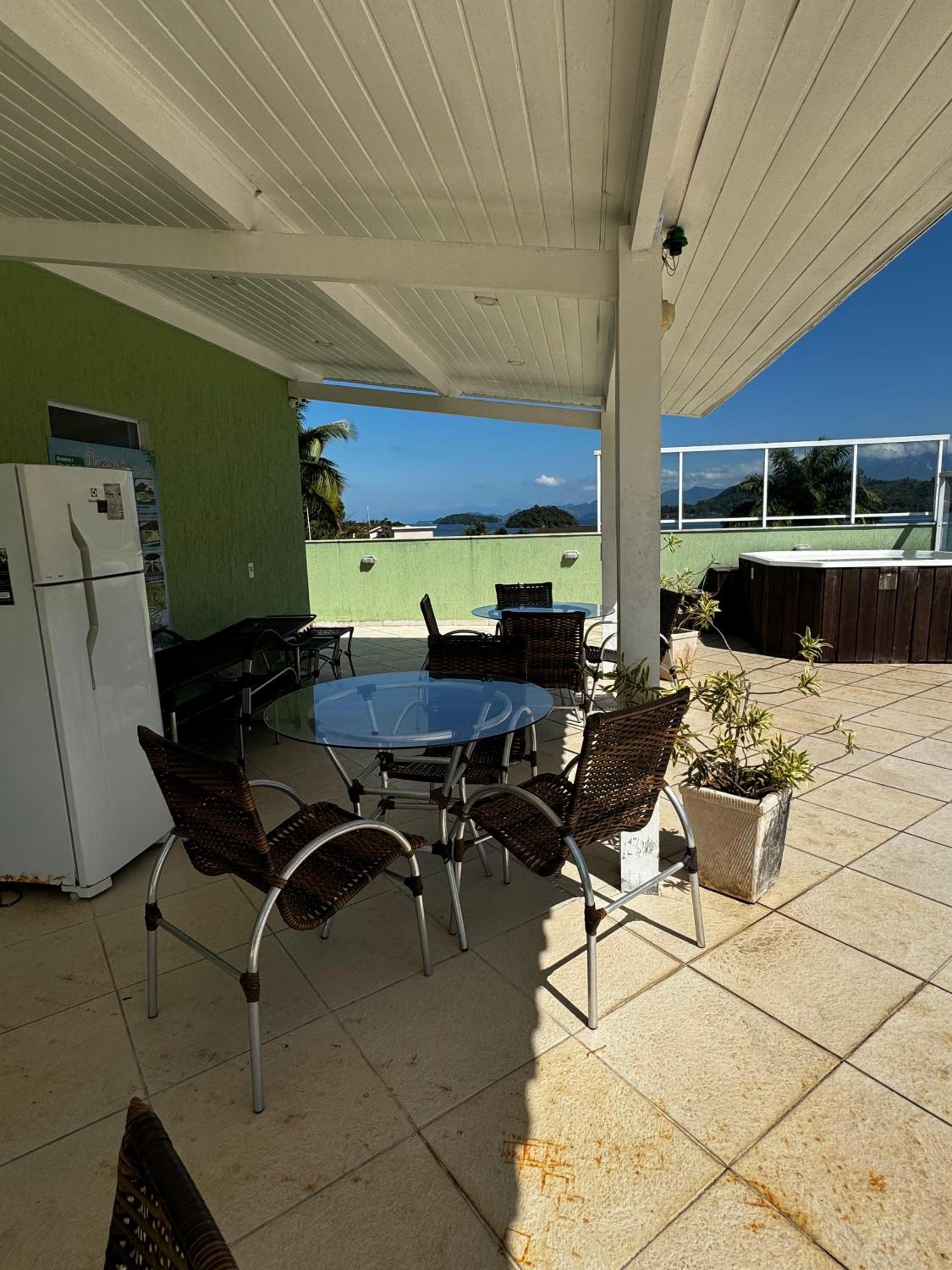 Ribeira Guest House