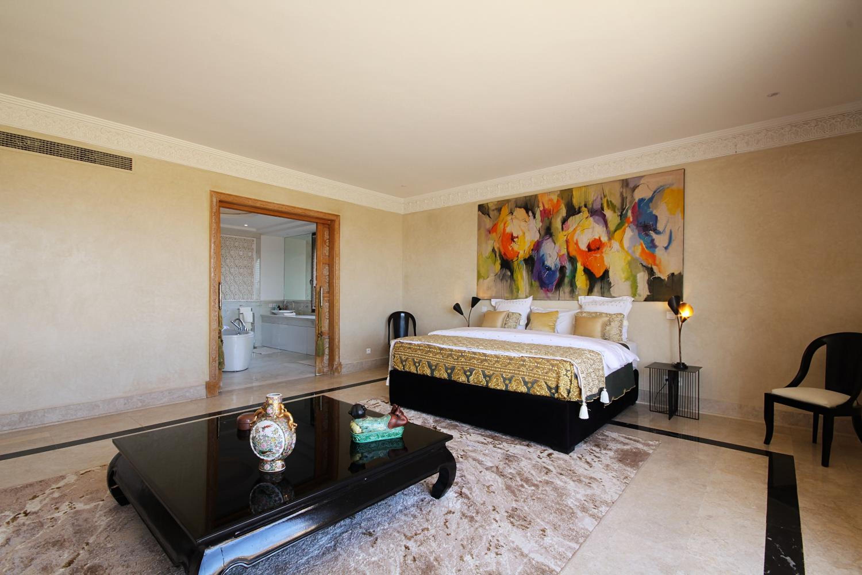 Palais Les Orchidées