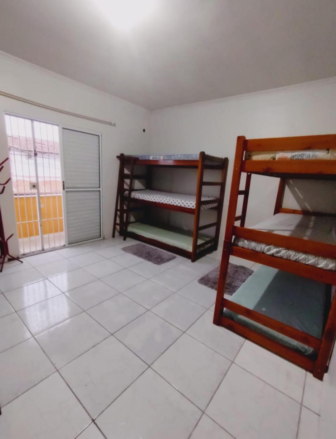 Casa na praia férias