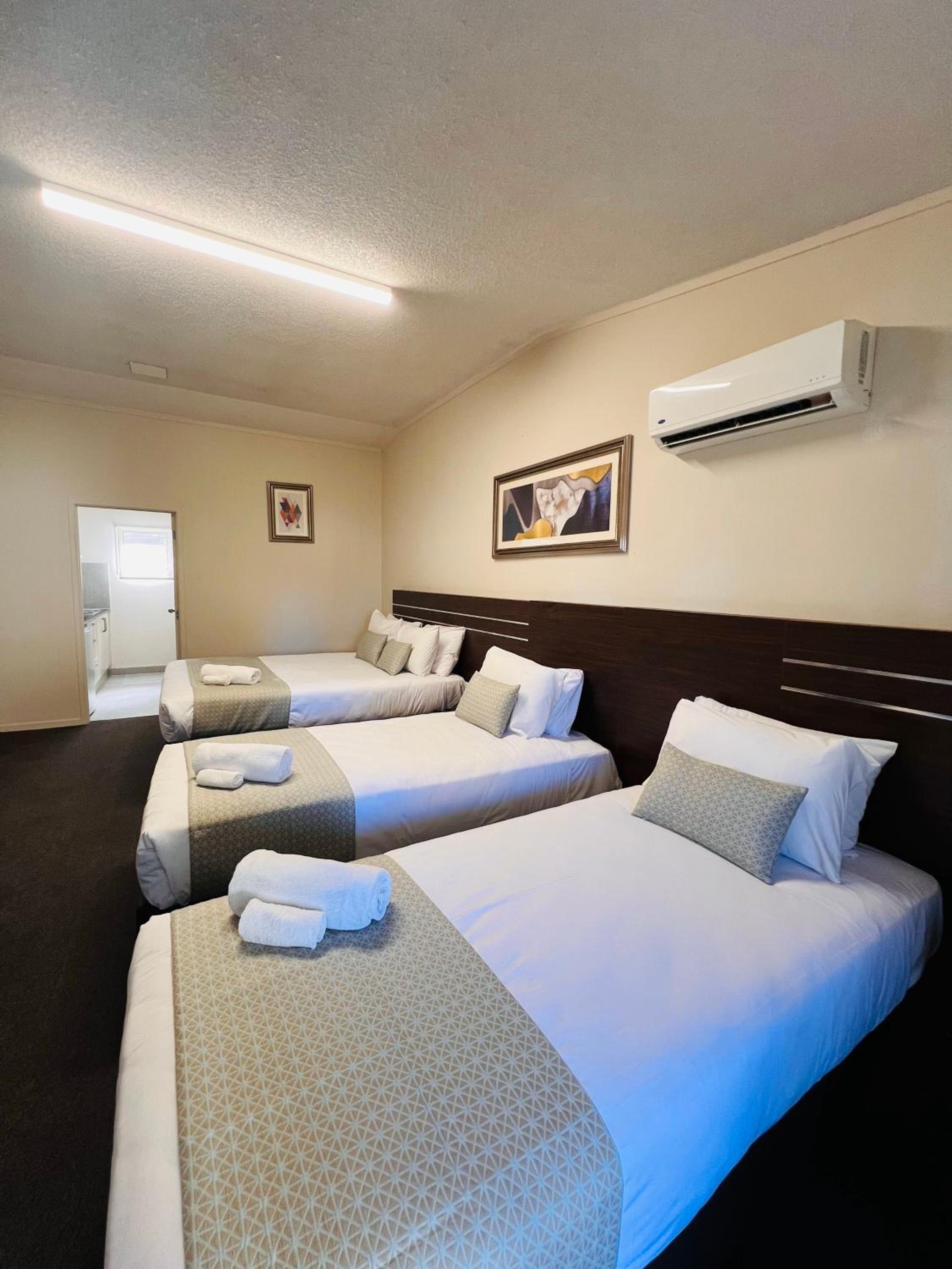 Foto 44 de 51 de Auckland Airport Kiwi Motel
