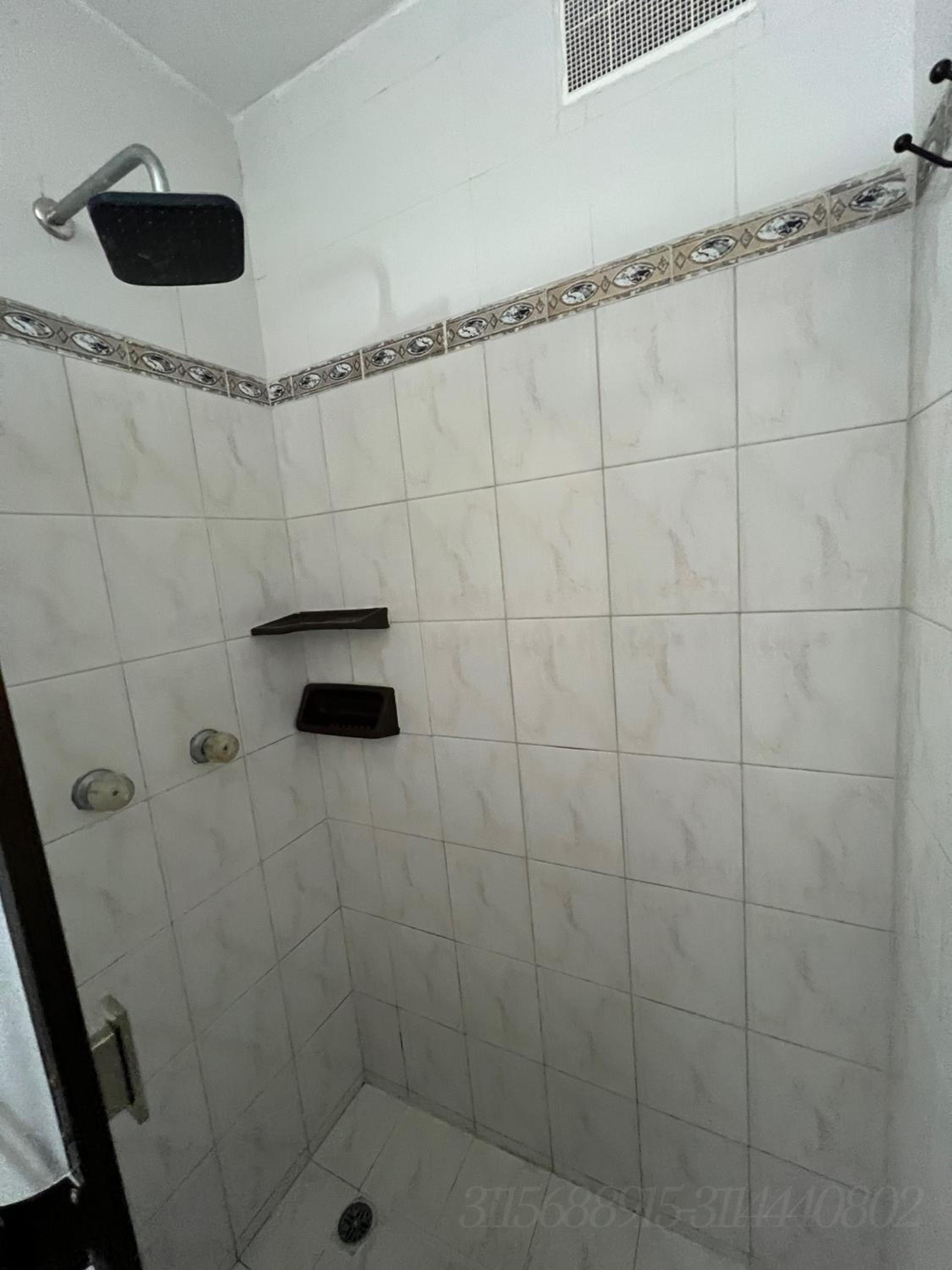 Apartamento con Piscina, Cancha de Tenis, Nuevo Rodadero, Santa Marta
