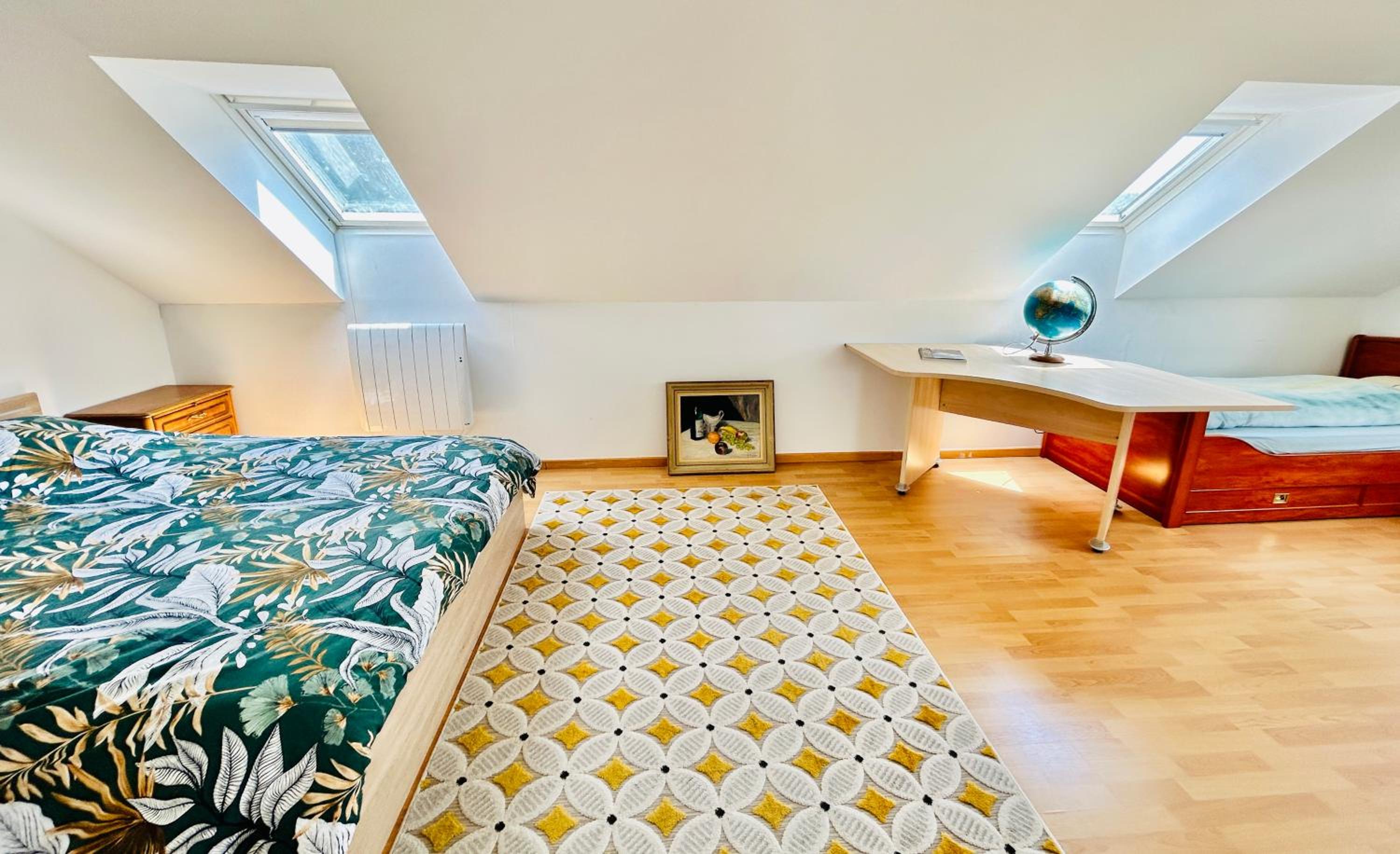 Beausoleil SPA Villa XL-Geneva, Lake, Mountains-Full Love Stay-SPA optional extra fee