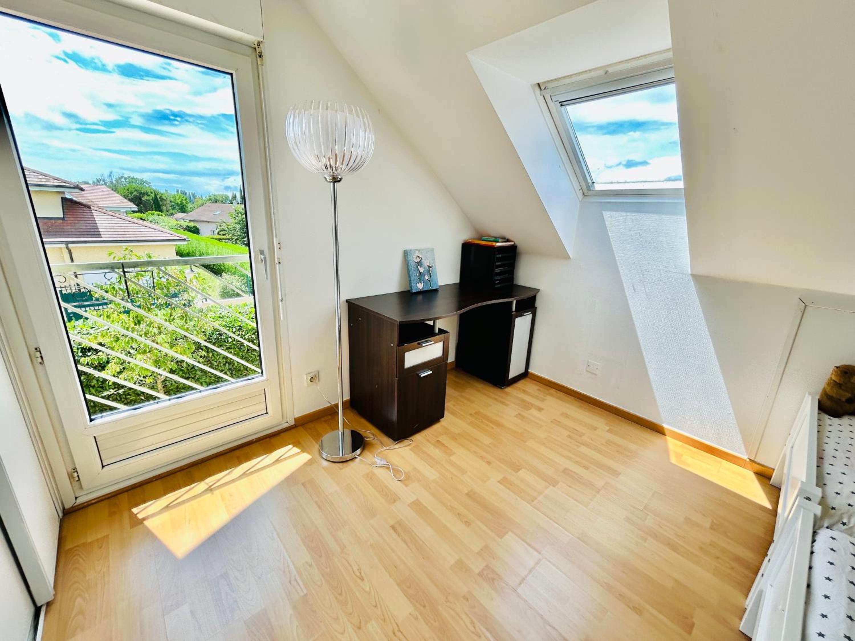 Beausoleil SPA Villa XL-Geneva, Lake, Mountains-Full Love Stay-SPA optional extra fee