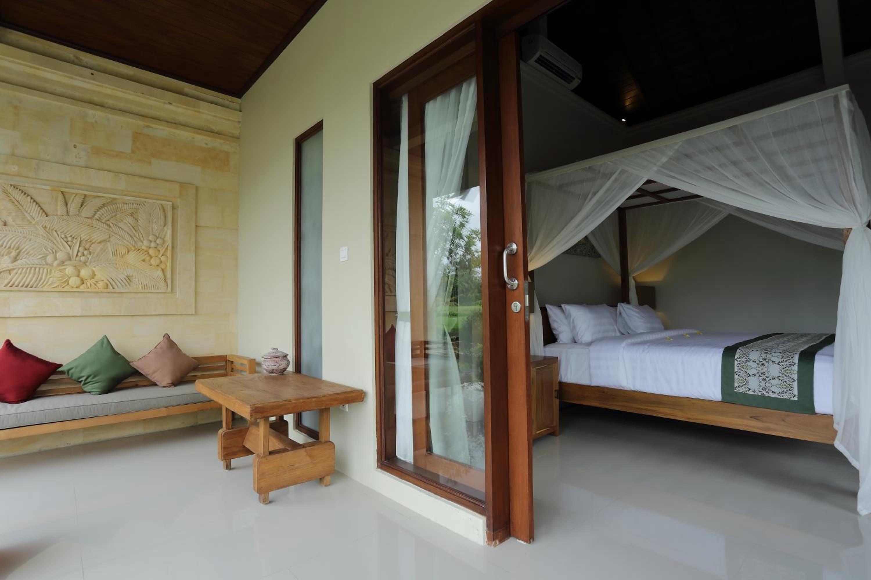 Masia Villa Ubud