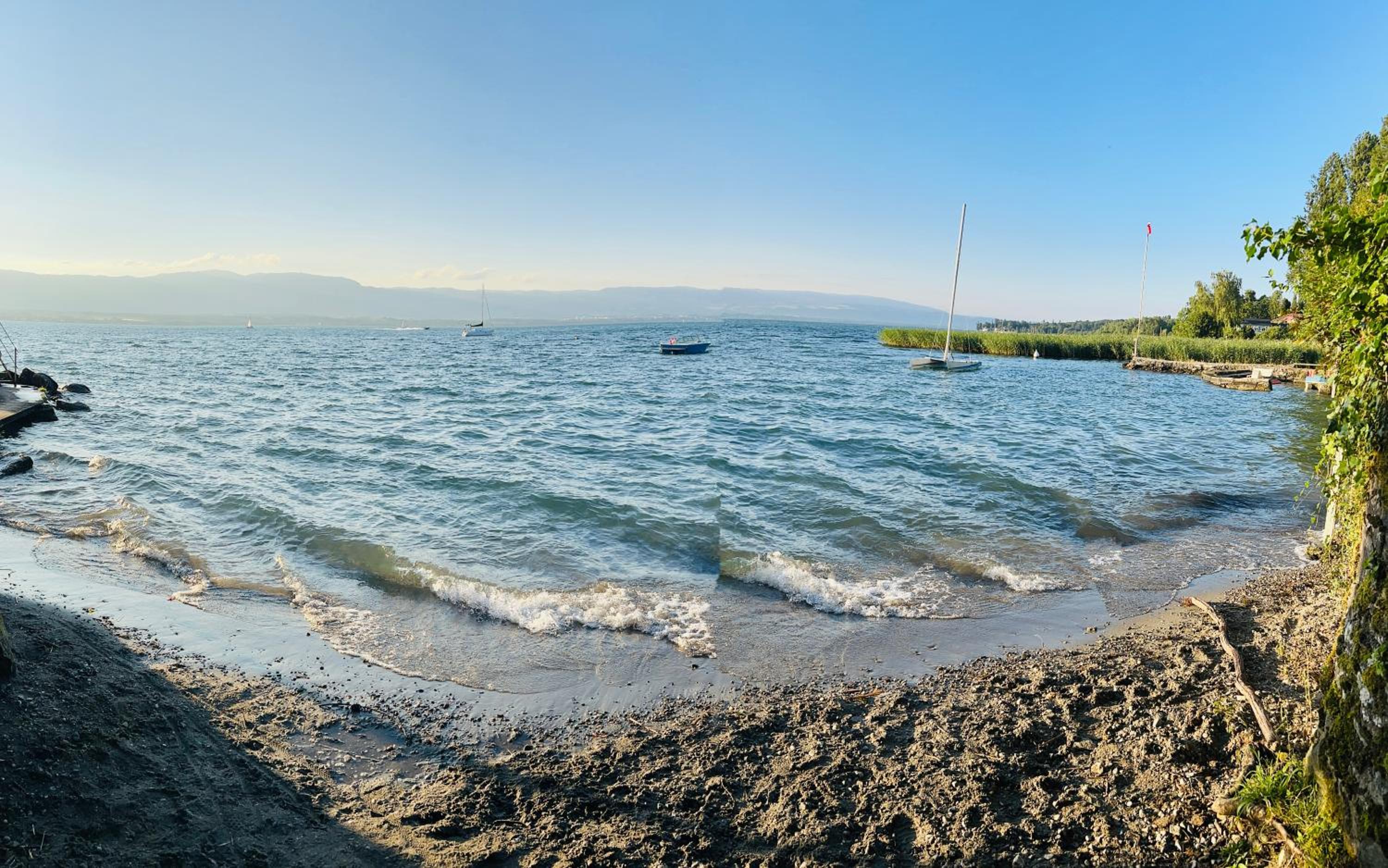 Beausoleil SPA Villa XL-Geneva, Lake, Mountains-Full Love Stay-SPA optional extra fee