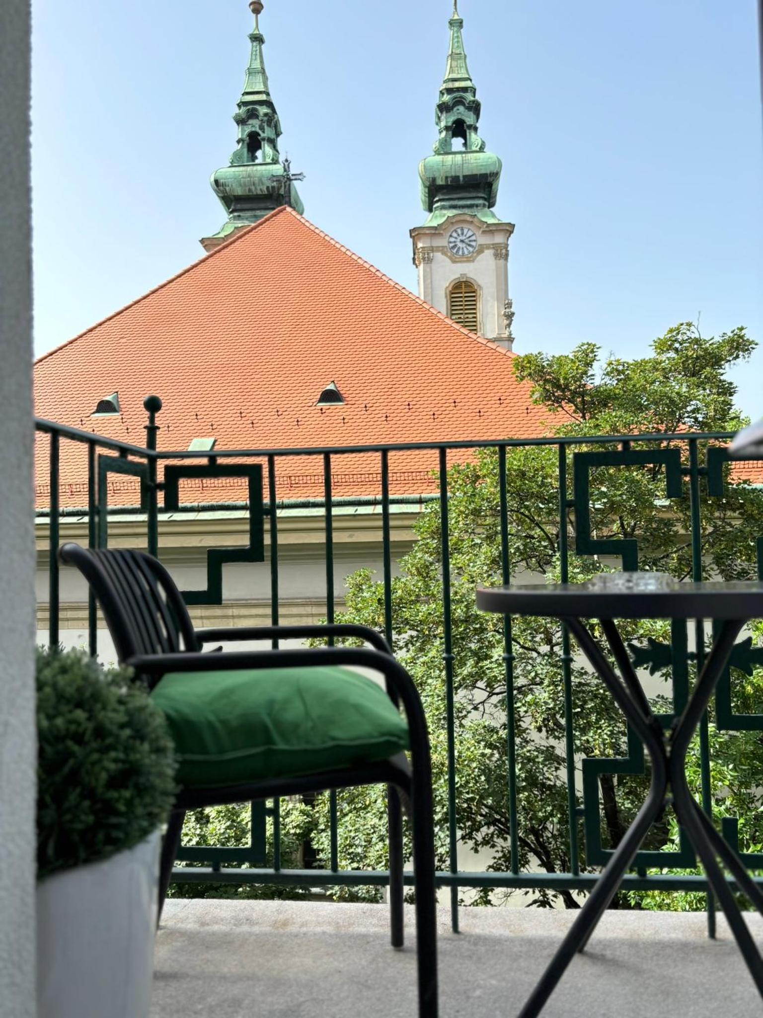 MrSam Budapest