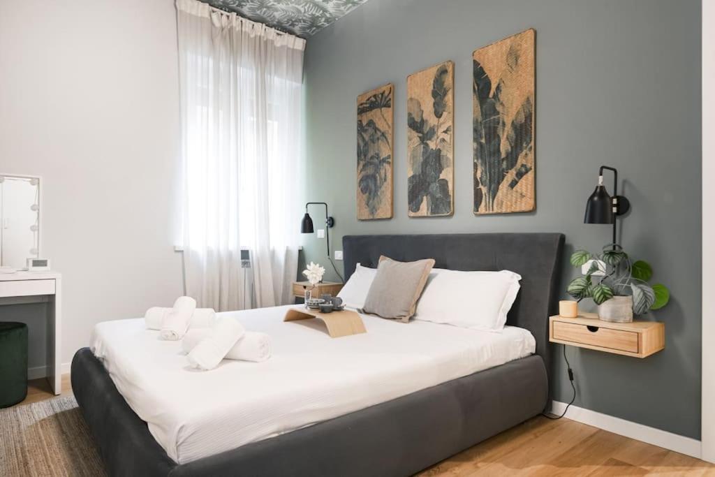 Easylife - Milano - Achille Zezon 8 - Centrale