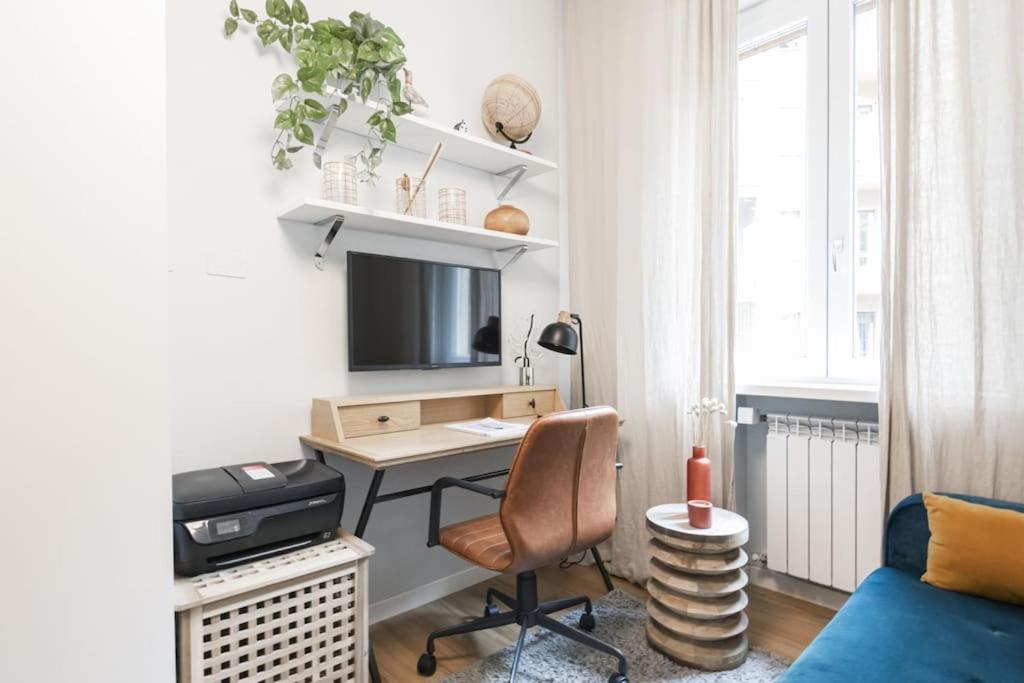 Easylife - Milano - Achille Zezon 8 - Centrale