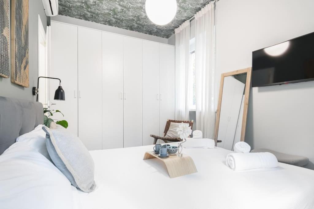 Easylife - Milano - Achille Zezon 8 - Centrale