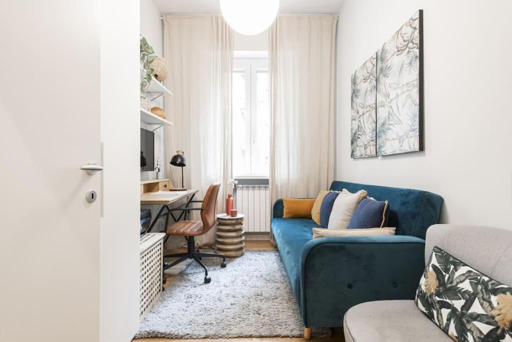 Easylife - Milano - Achille Zezon 8 - Centrale