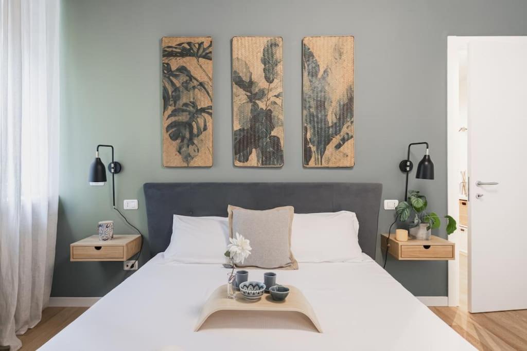Easylife - Milano - Achille Zezon 8 - Centrale
