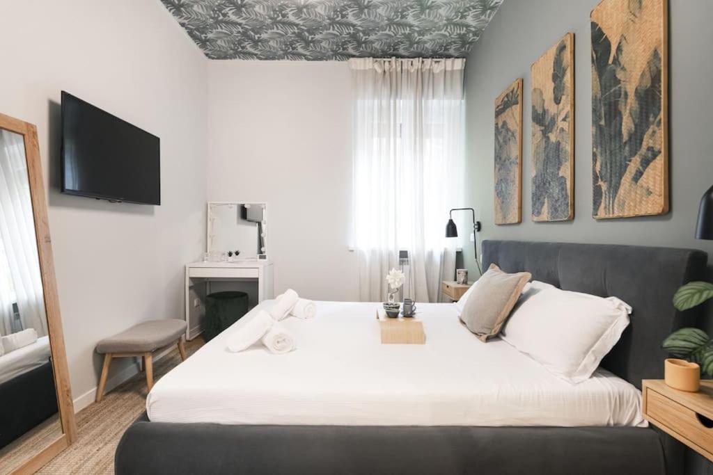 Easylife - Milano - Achille Zezon 8 - Centrale