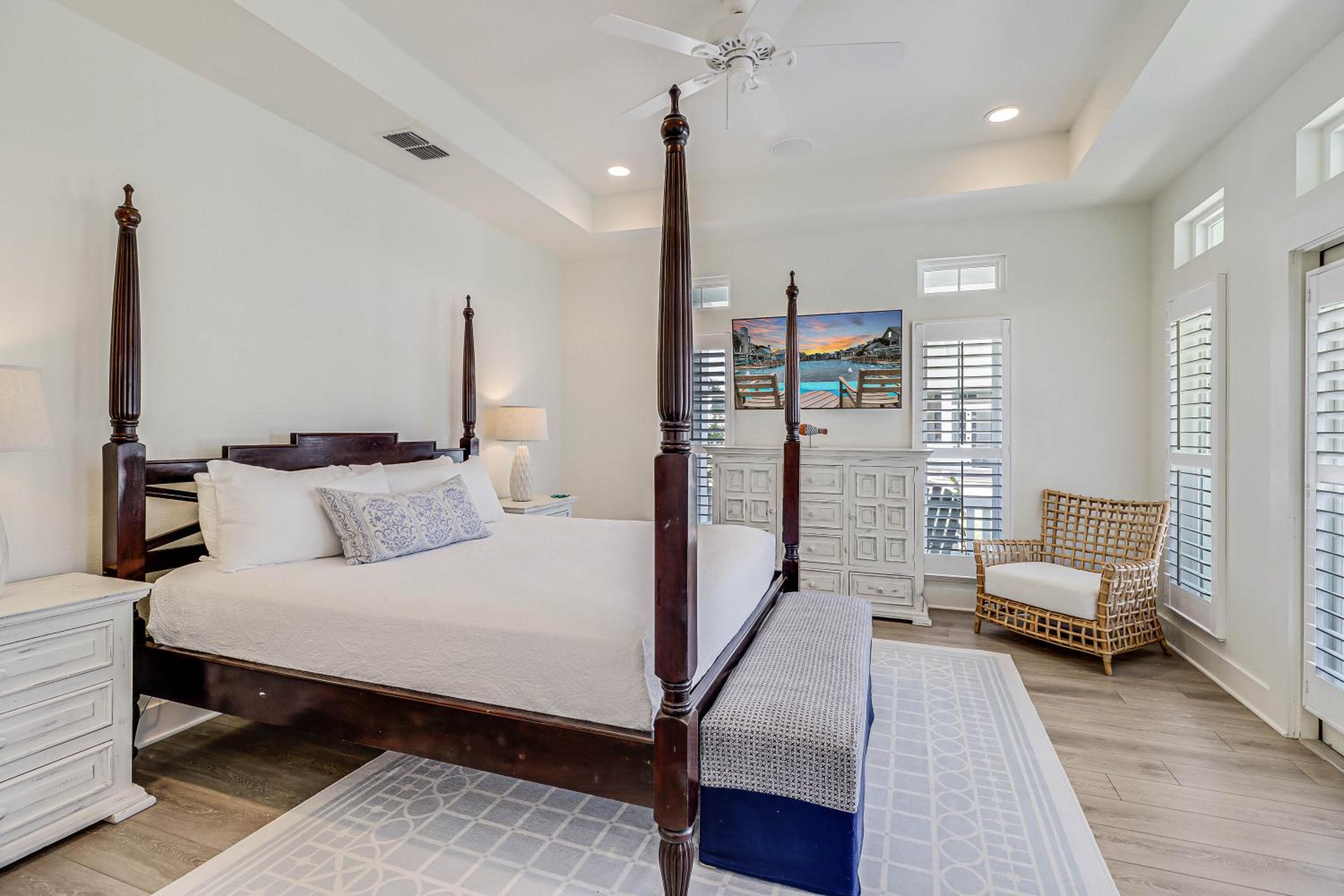 Palmetto Breeze 124 ST view 4