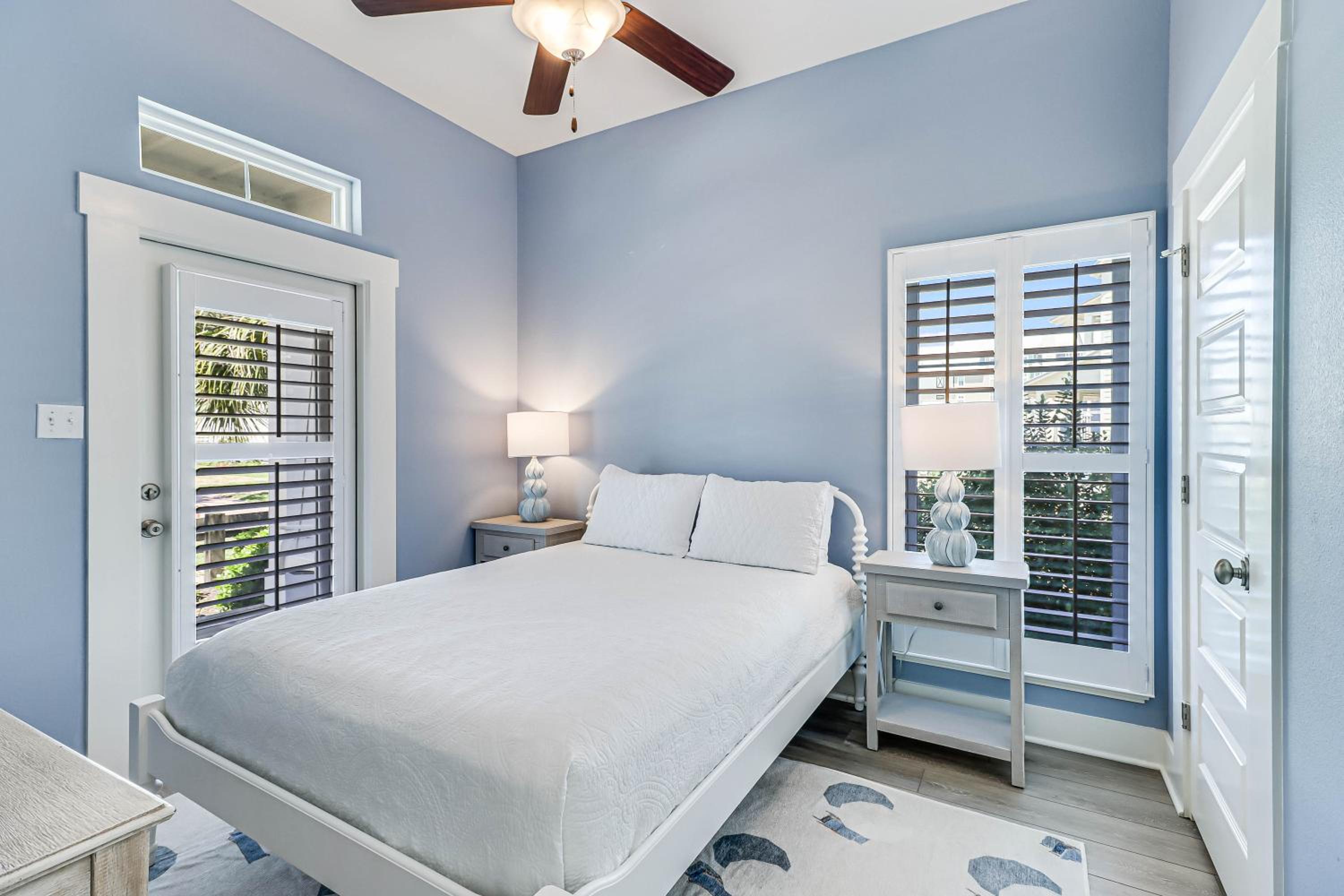 Palmetto Breeze 124 ST view 5
