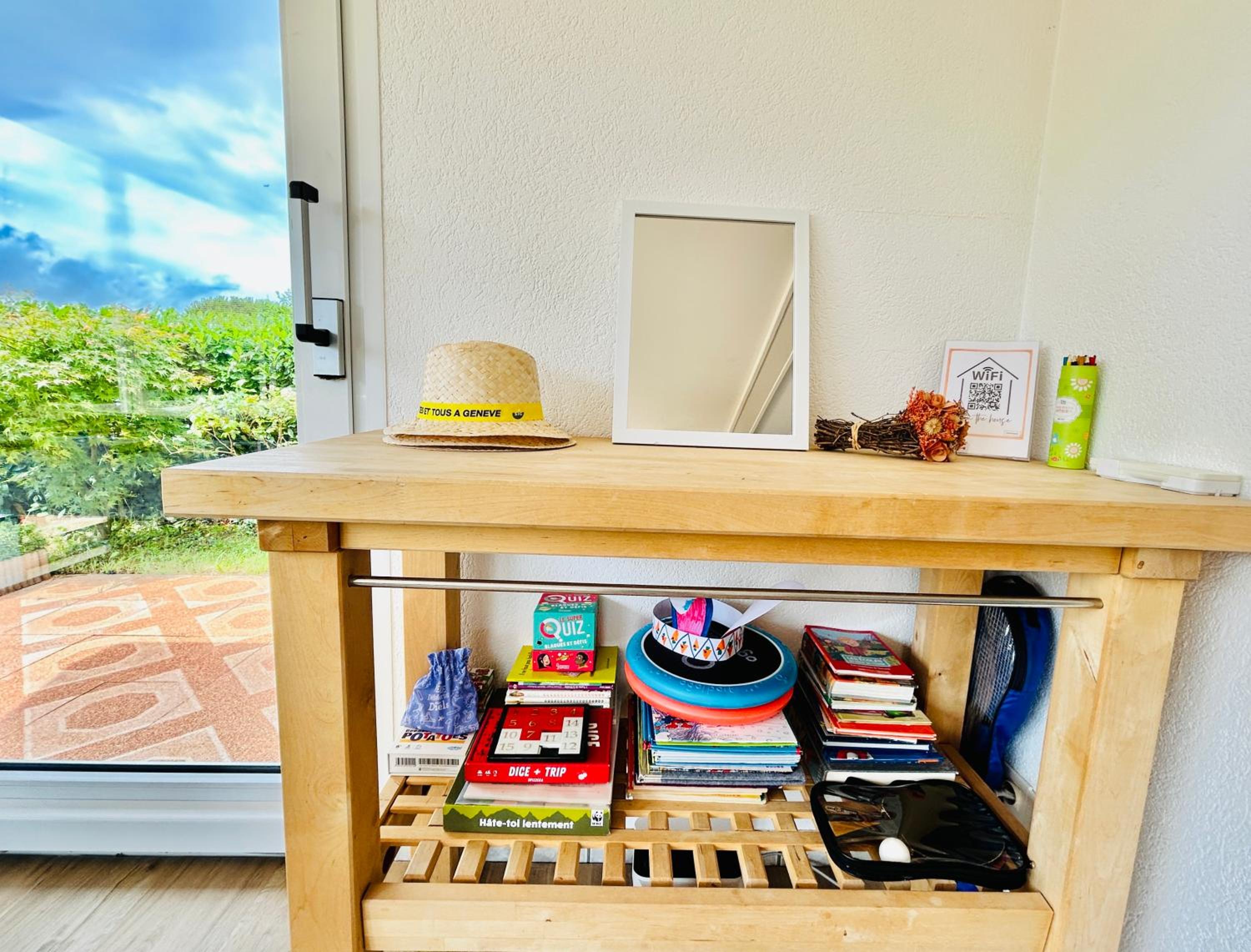 Beausoleil SPA Villa XL-Geneva, Lake, Mountains-Full Love Stay-SPA optional extra fee