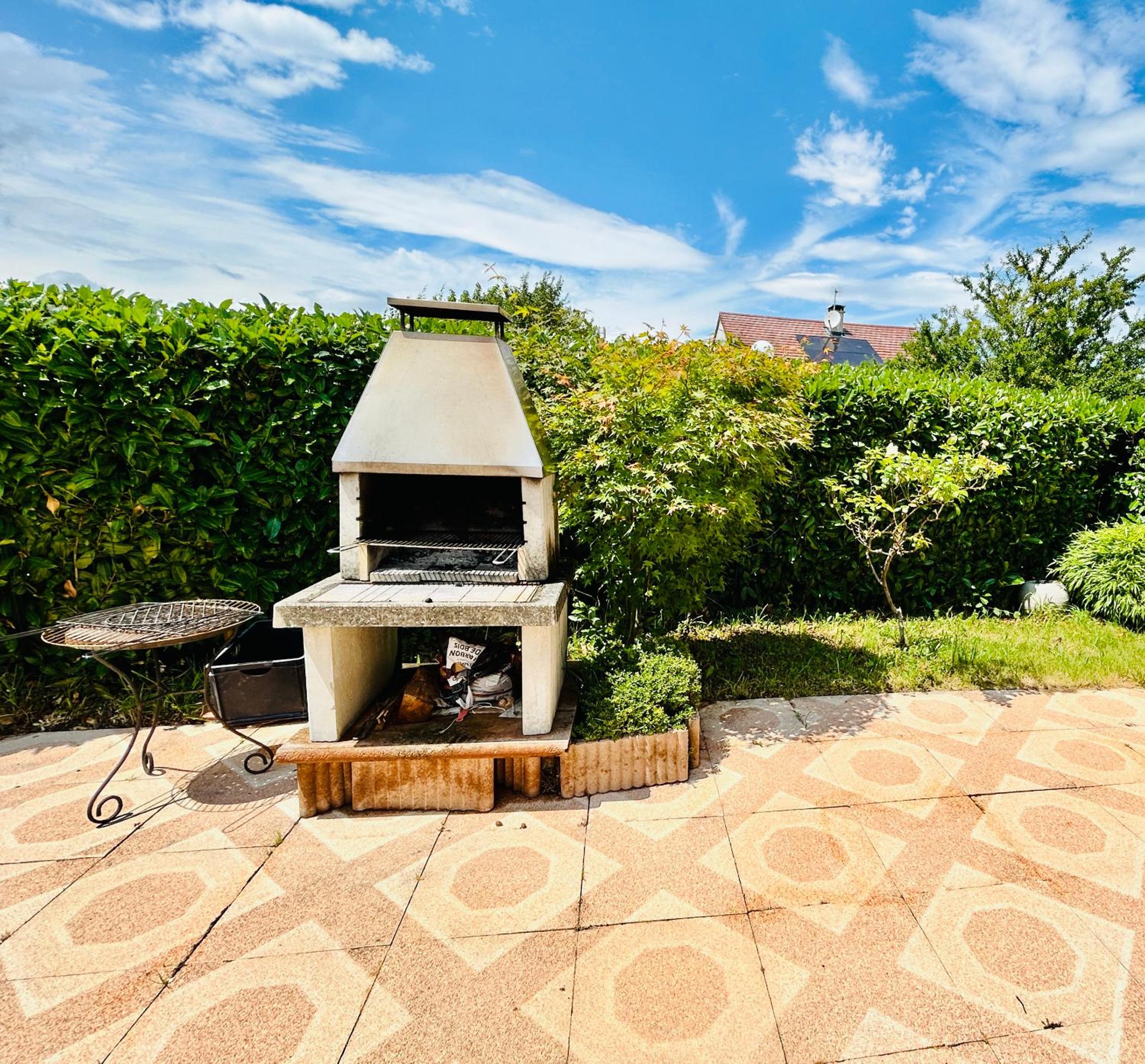 Beausoleil SPA Villa XL-Geneva, Lake, Mountains-Full Love Stay-SPA optional extra fee