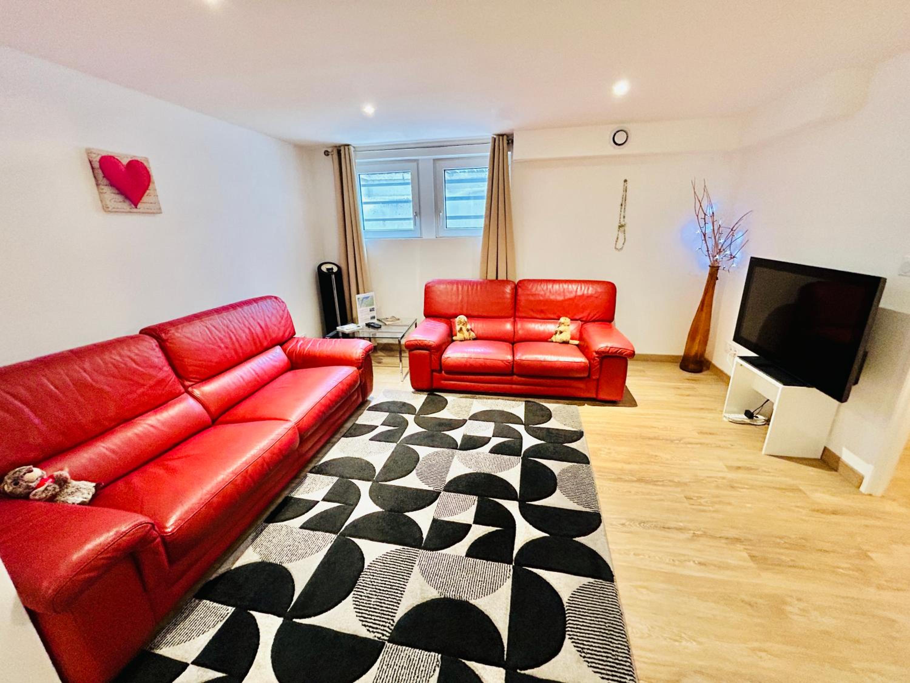 Beausoleil SPA Villa XL-Geneva, Lake, Mountains-Full Love Stay-SPA optional extra fee