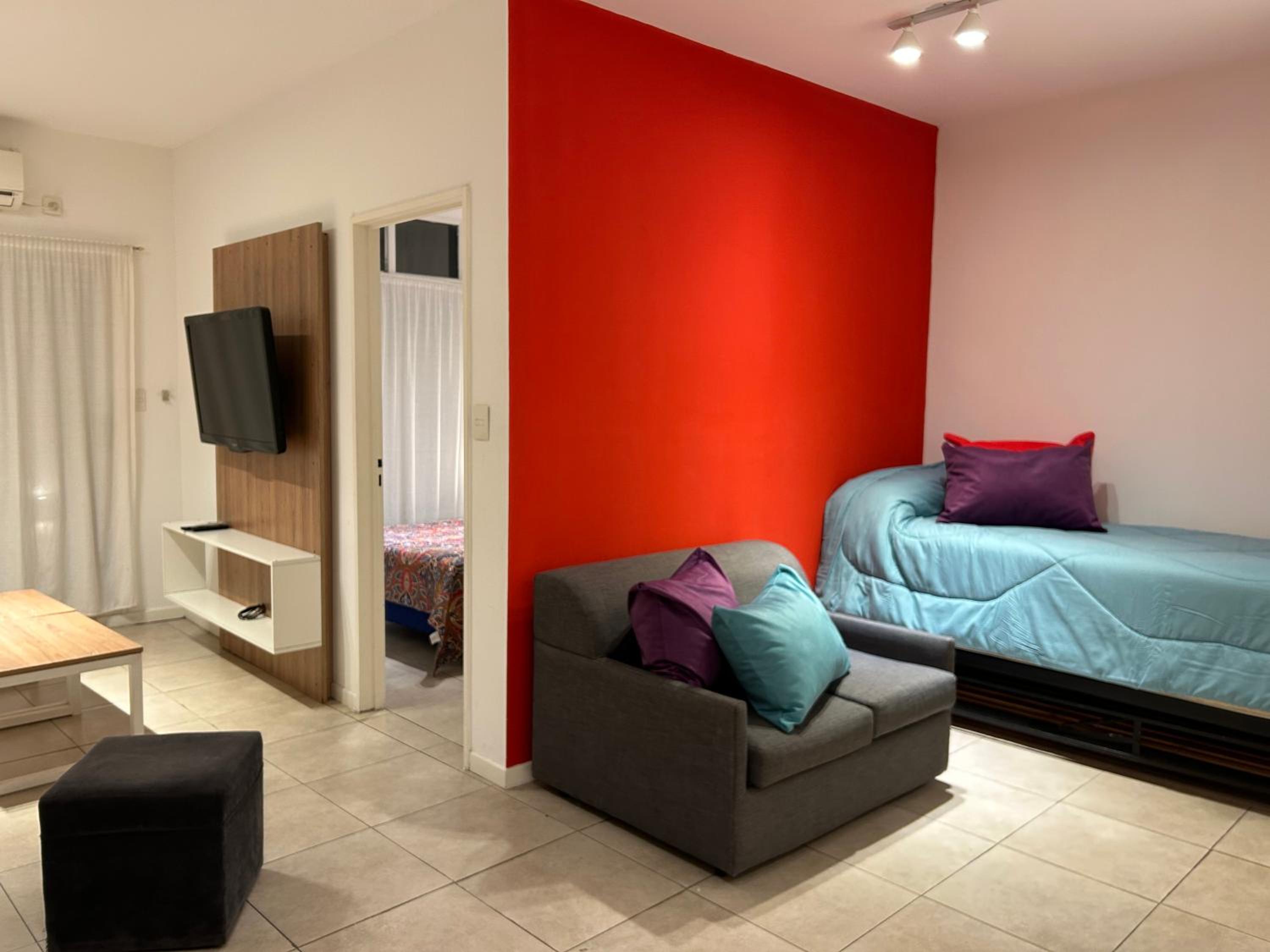 Downtown Apartment Maipu