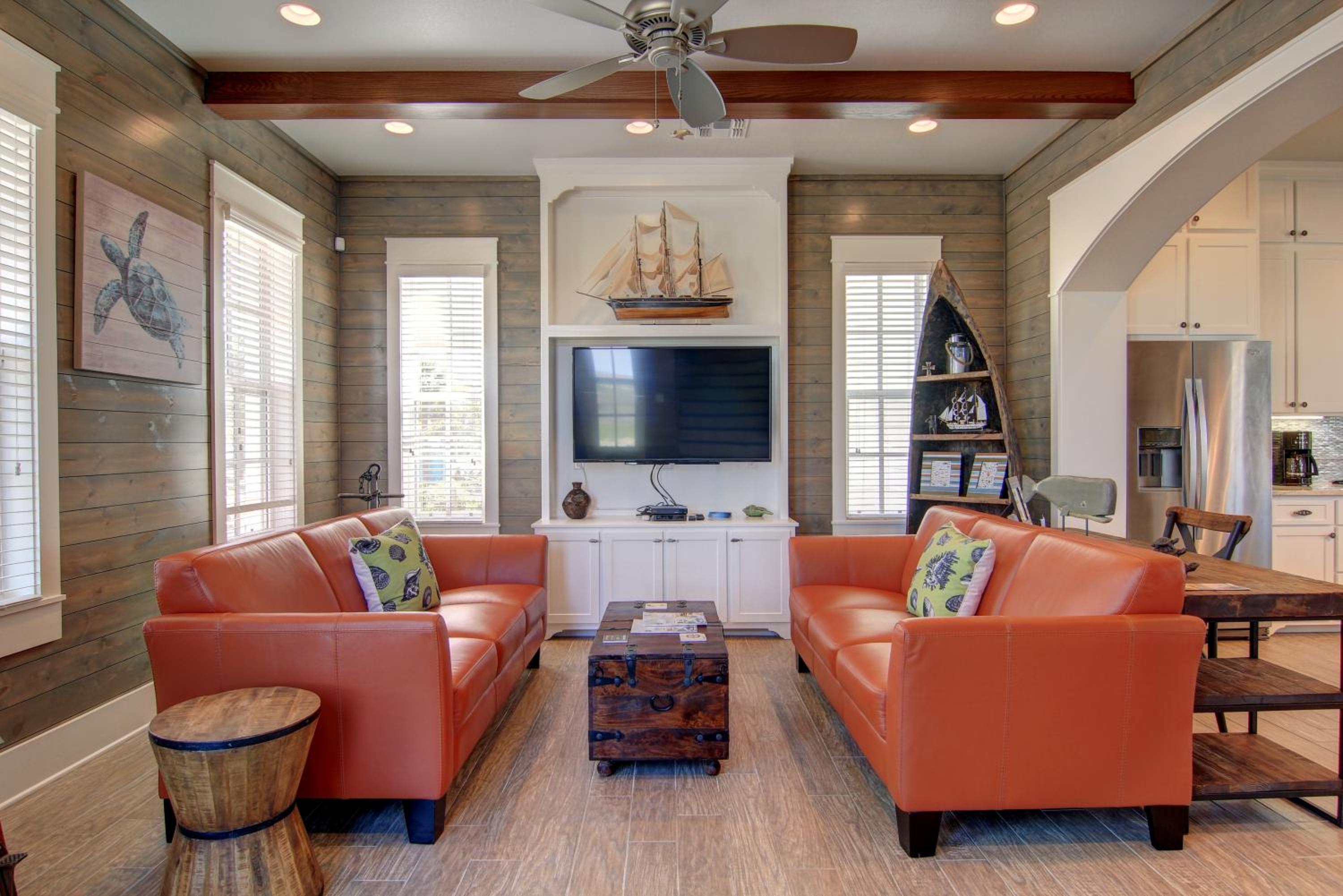 Cajun Cottage 108 BE view 4