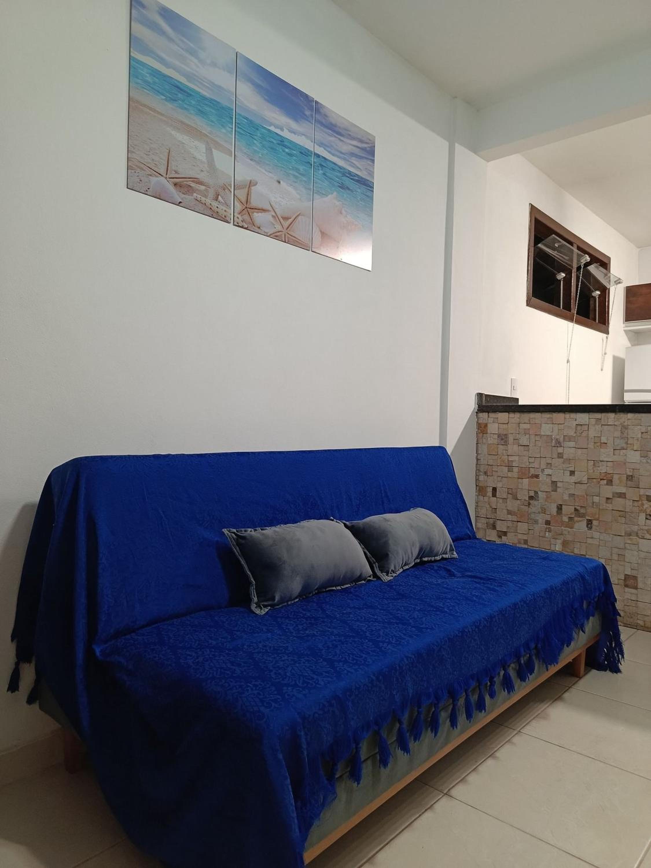 Casa Temporada peterle Iriri