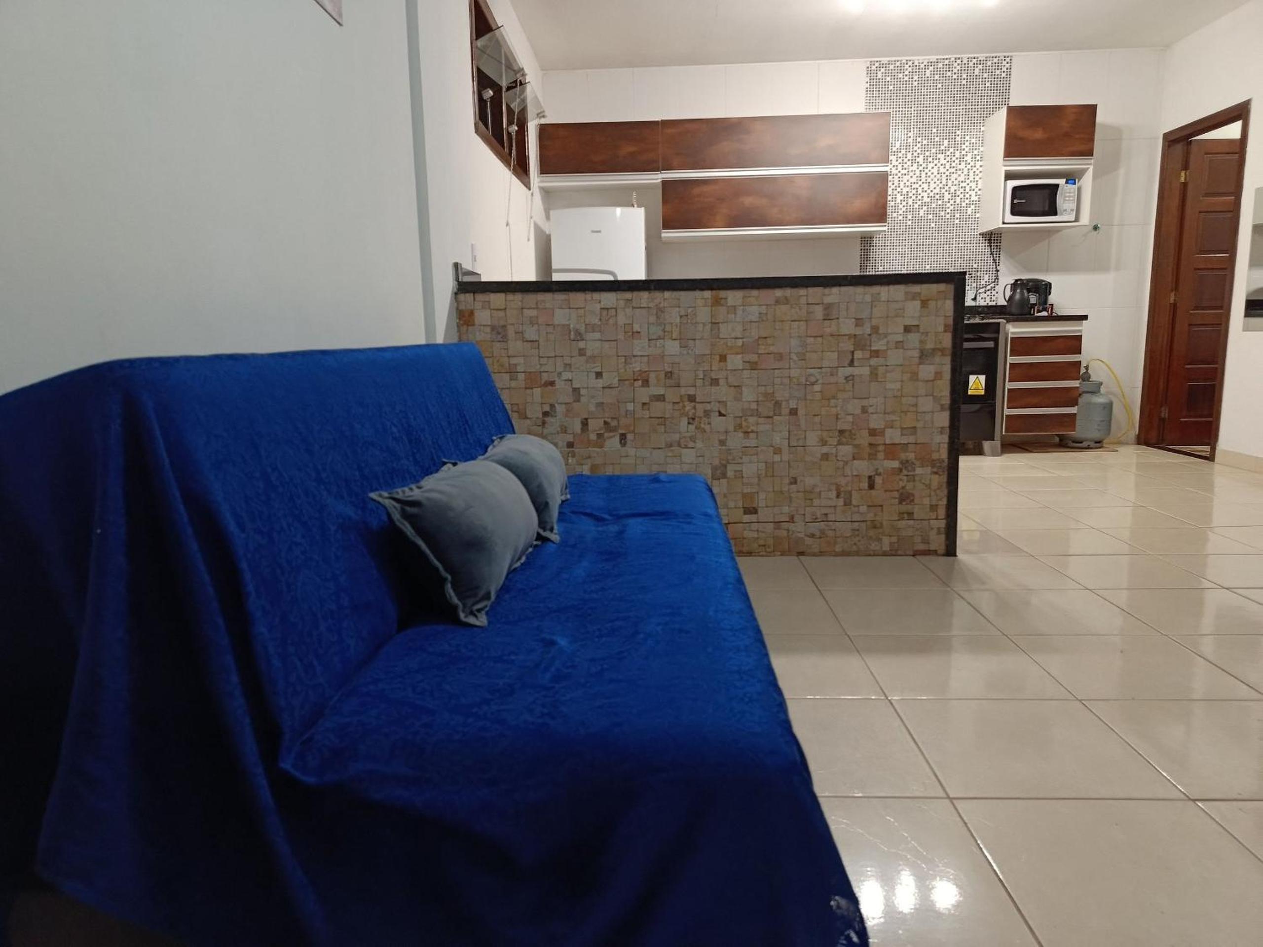Casa Temporada peterle Iriri