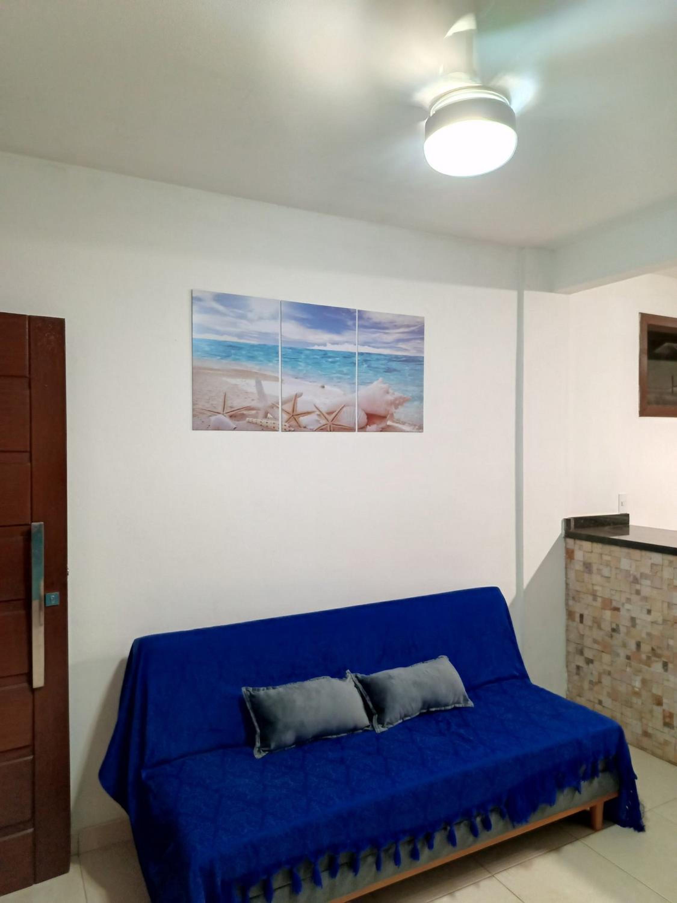 Casa Temporada peterle Iriri
