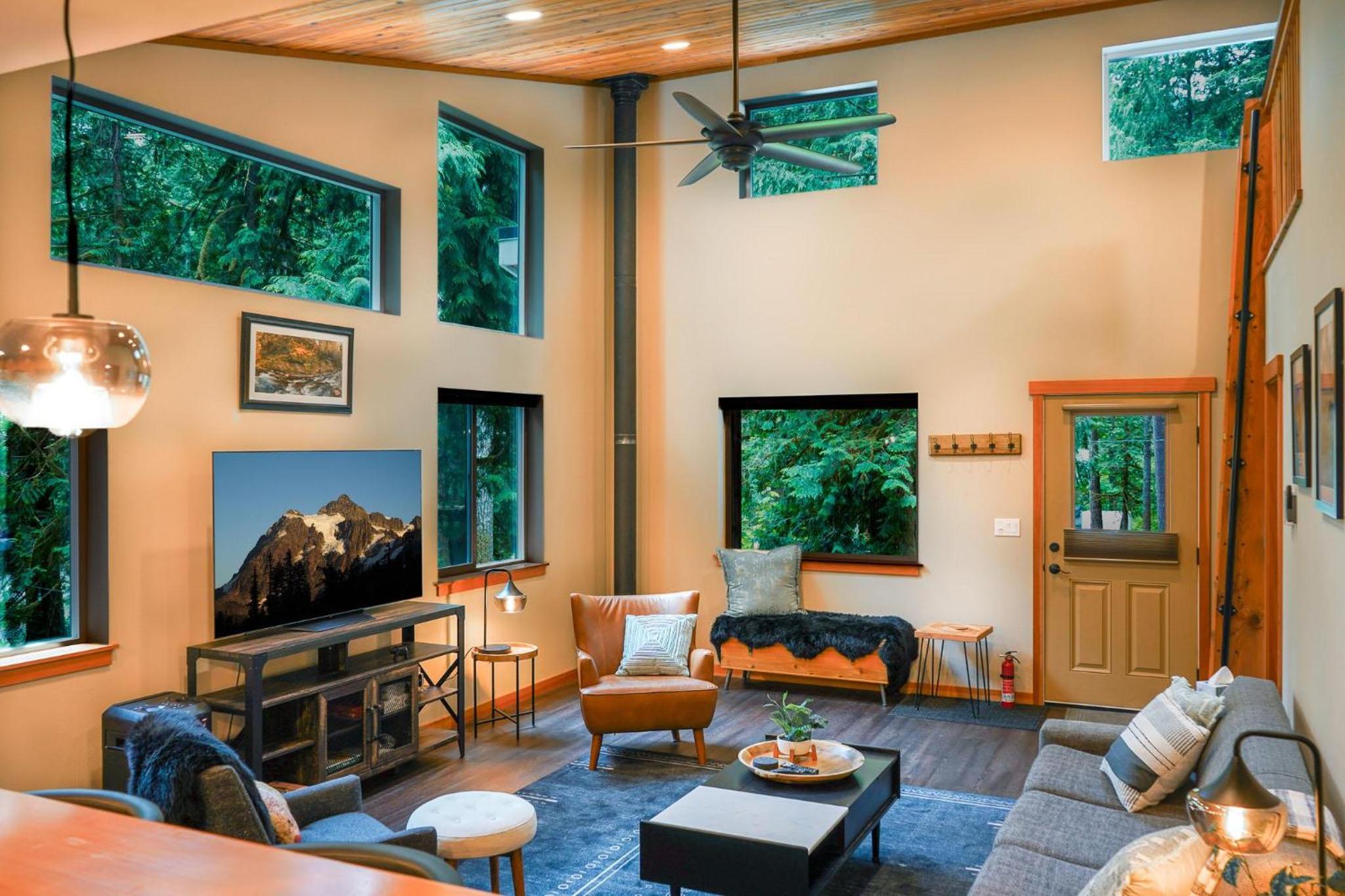 Timberline Terrace view 4