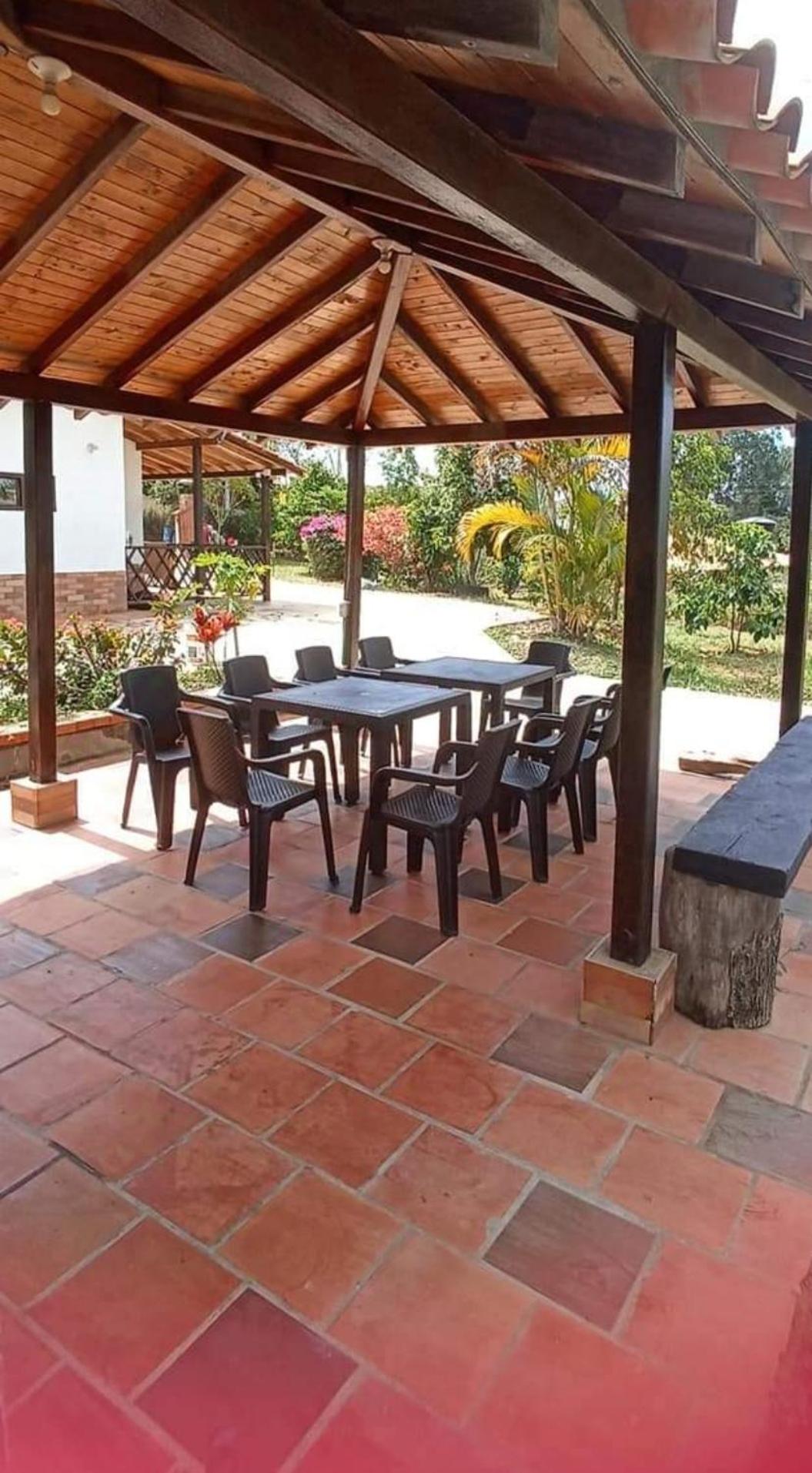 Campo Tabacal