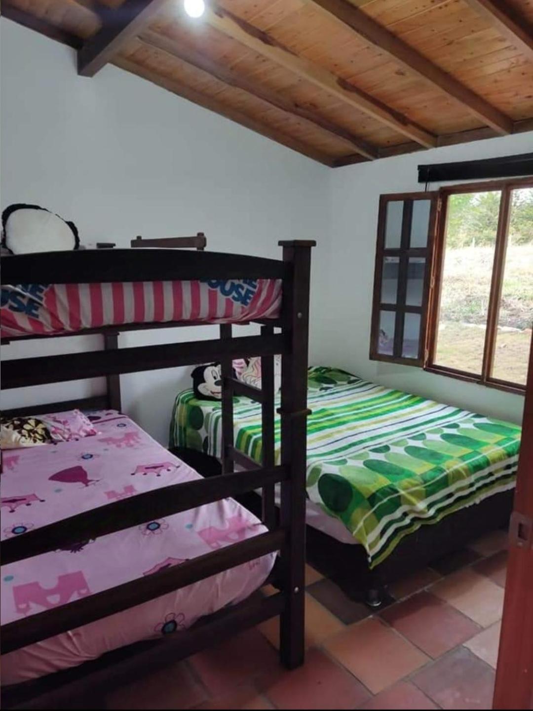 Campo Tabacal