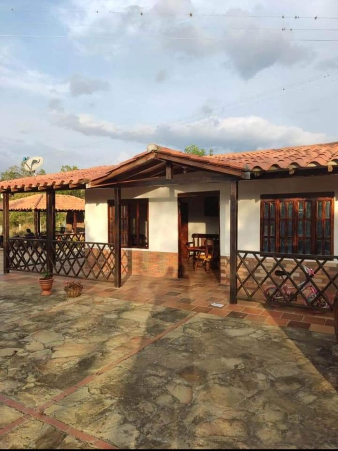 Campo Tabacal