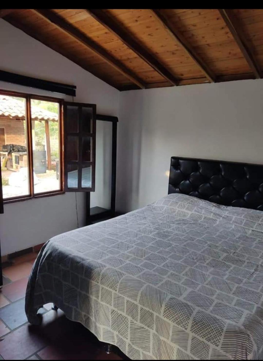 Campo Tabacal